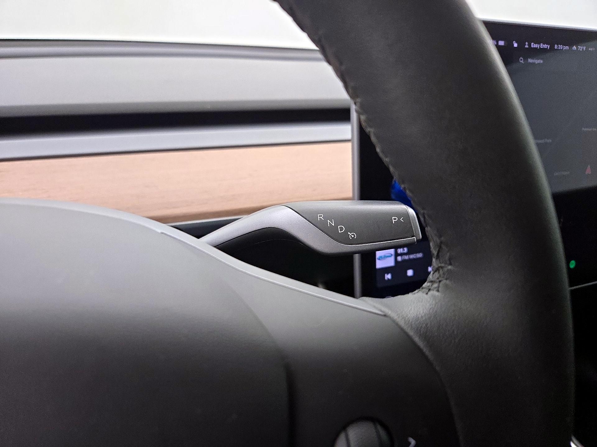 Thumbnail: 2021 Tesla Model Y - 18