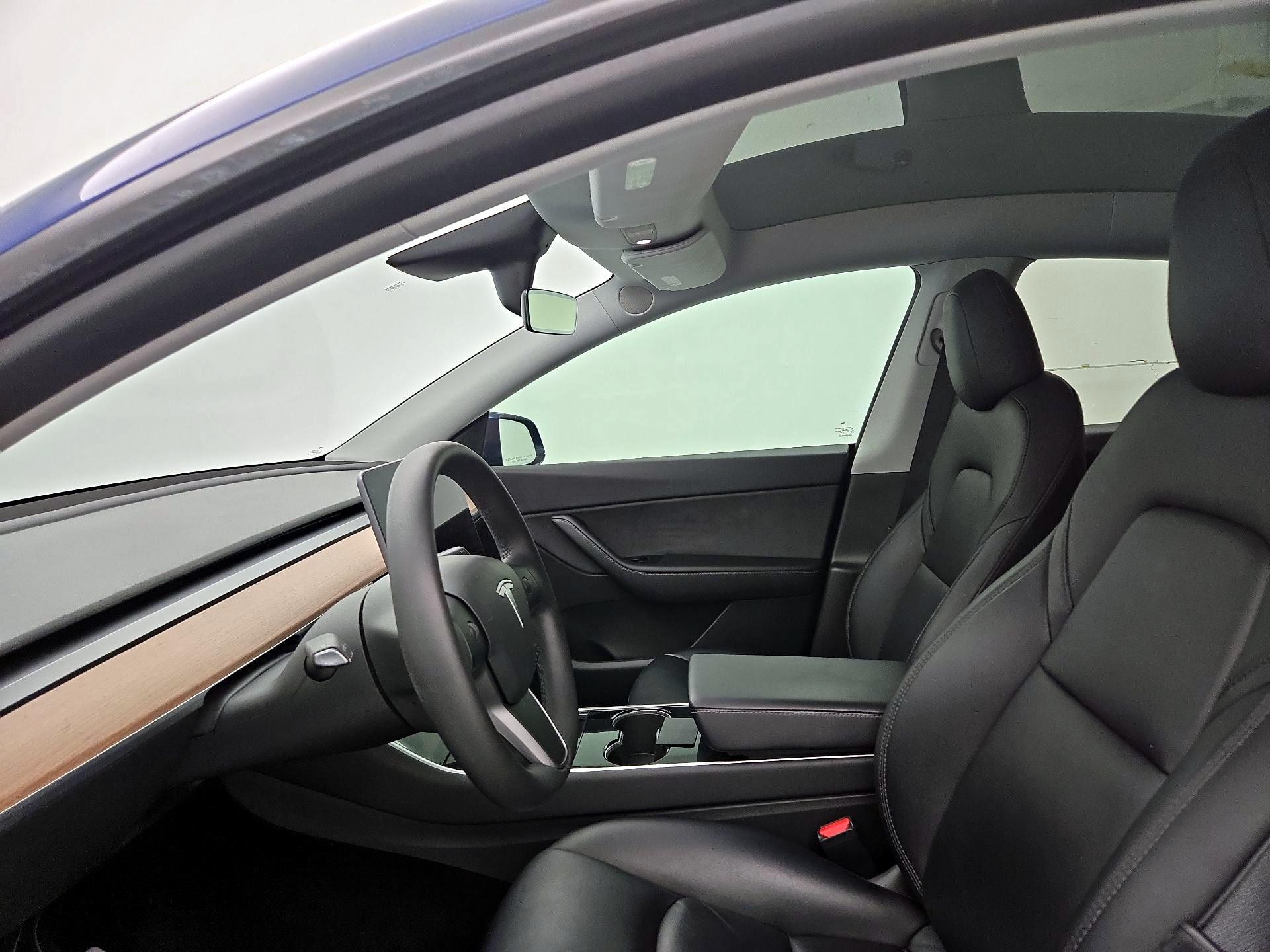 Thumbnail: 2021 Tesla Model Y - 20