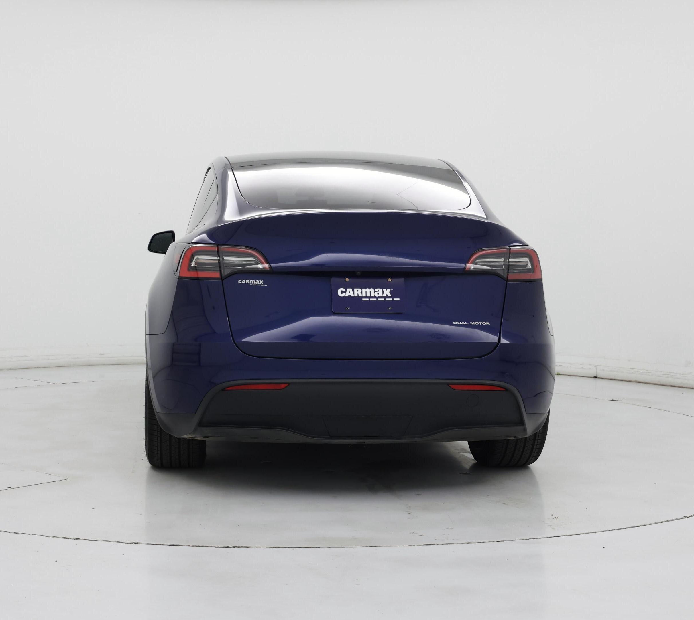 Thumbnail: 2021 Tesla Model Y - 6