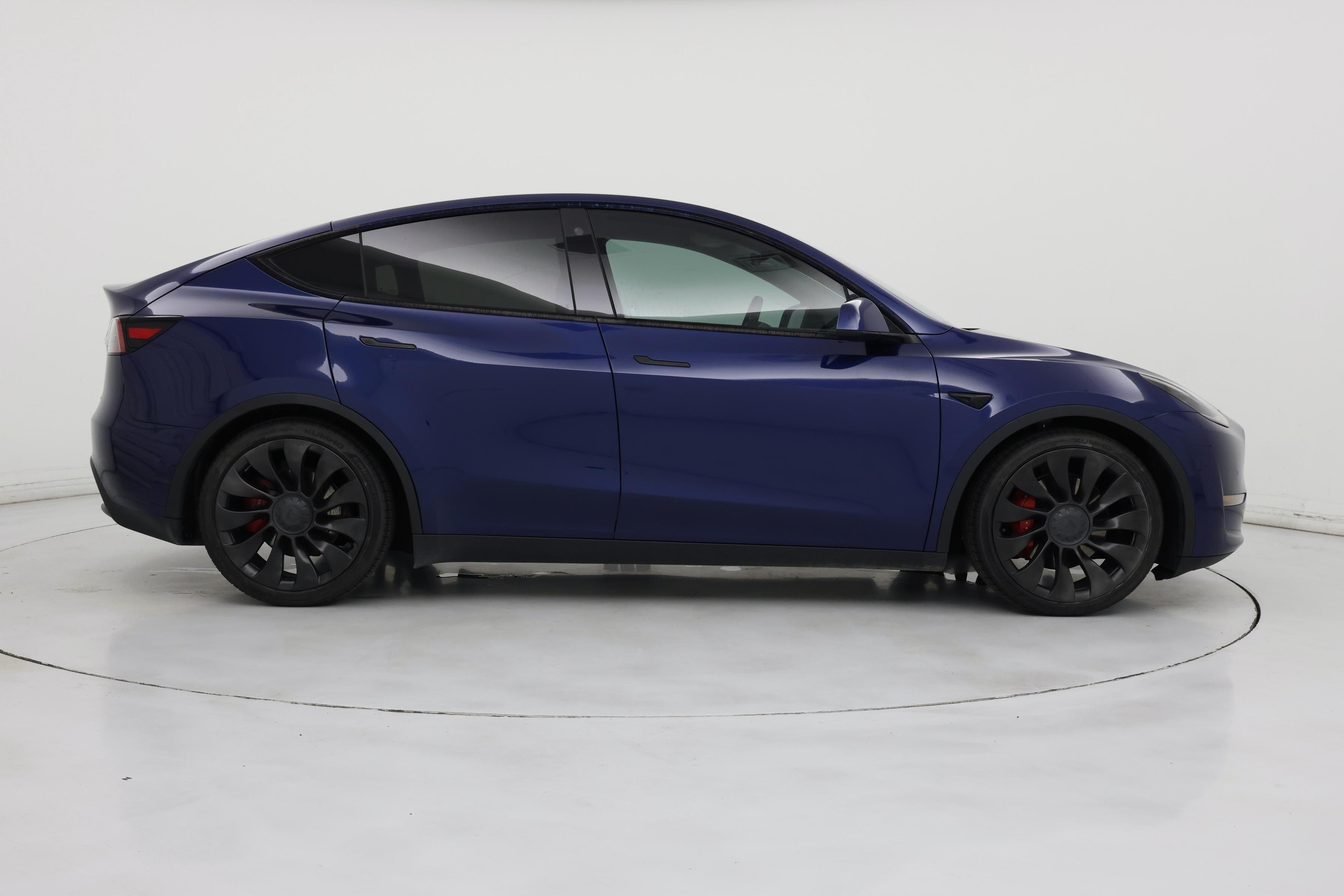 Thumbnail: 2021 Tesla Model Y - 7