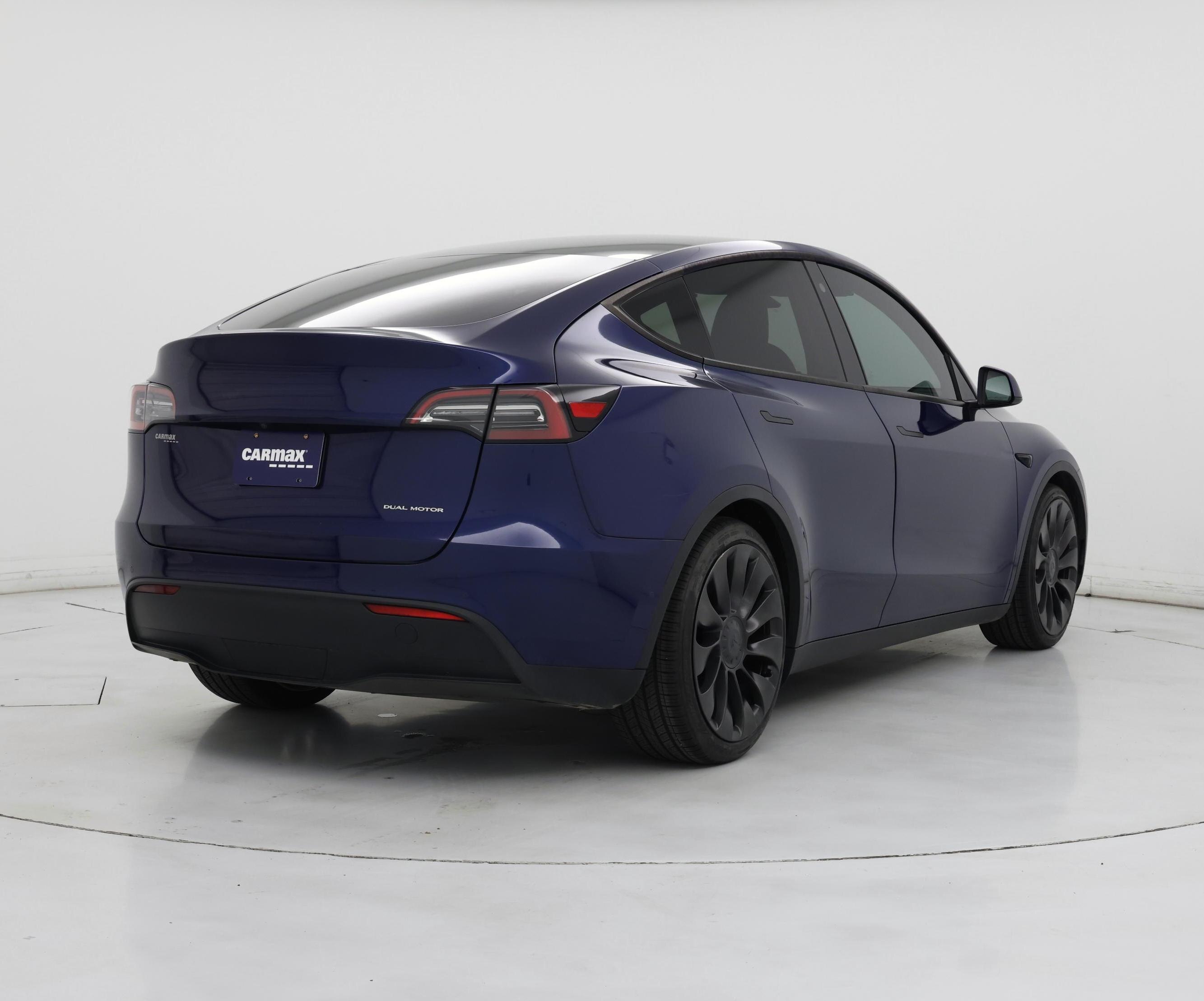 Thumbnail: 2021 Tesla Model Y - 8