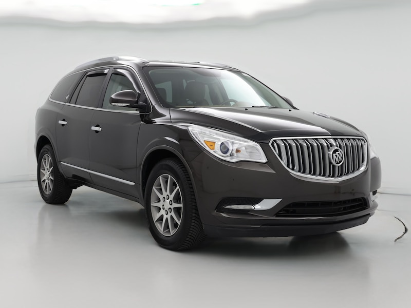 2014 Buick Enclave Leather Group -
                  Indianapolis, IN