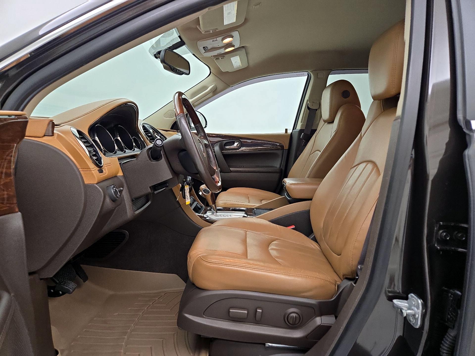 Thumbnail: 2014 Buick Enclave - 11