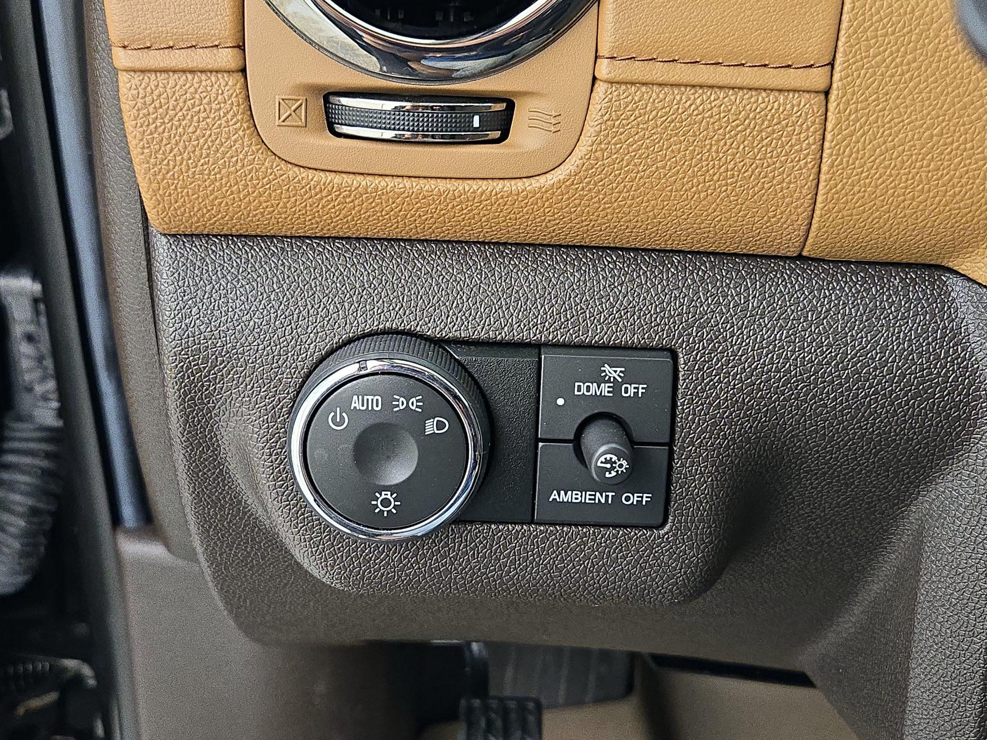Thumbnail: 2014 Buick Enclave - 13