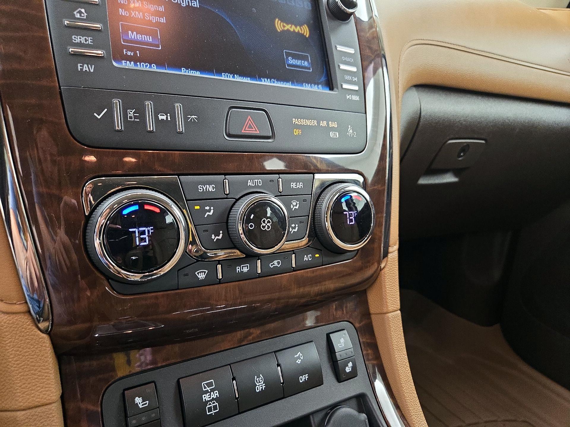 Thumbnail: 2014 Buick Enclave - 16