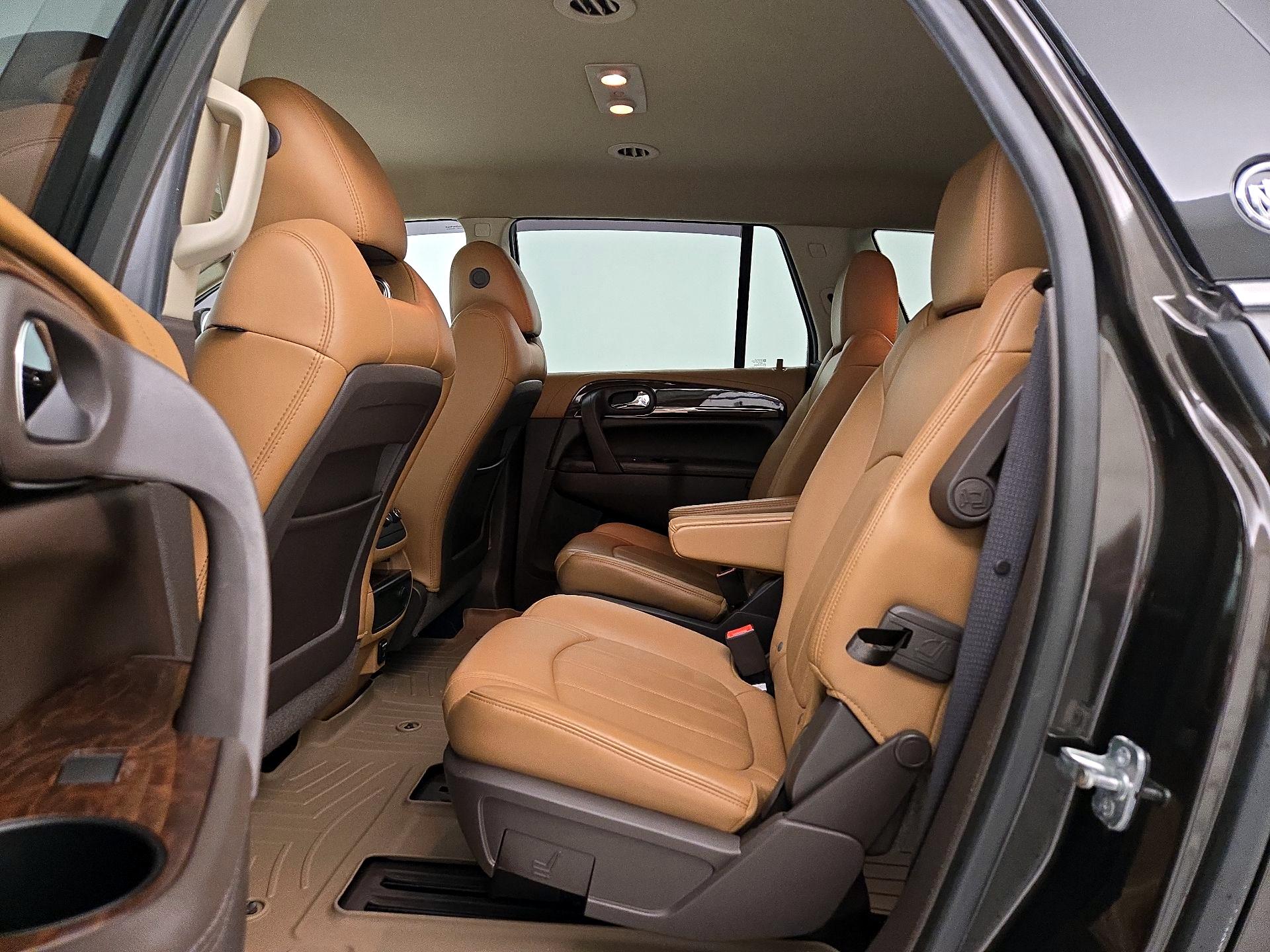 Thumbnail: 2014 Buick Enclave - 19