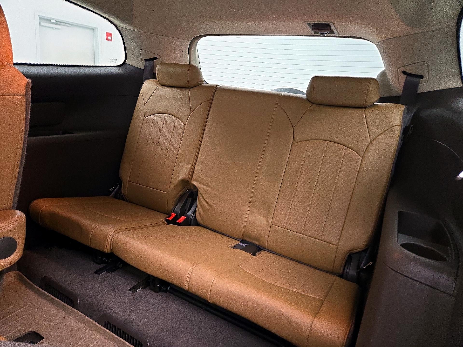 Thumbnail: 2014 Buick Enclave - 20