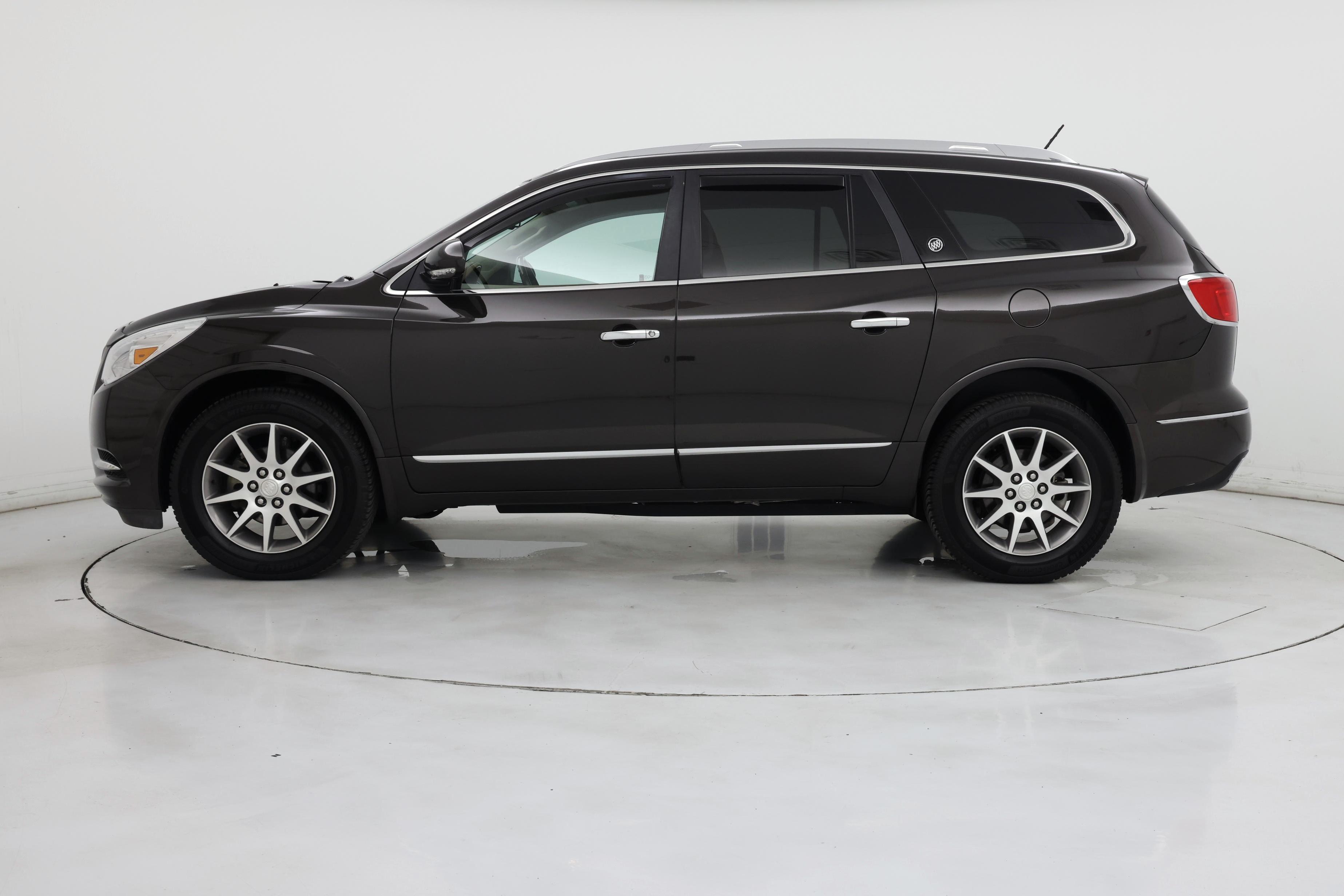 Thumbnail: 2014 Buick Enclave - 3