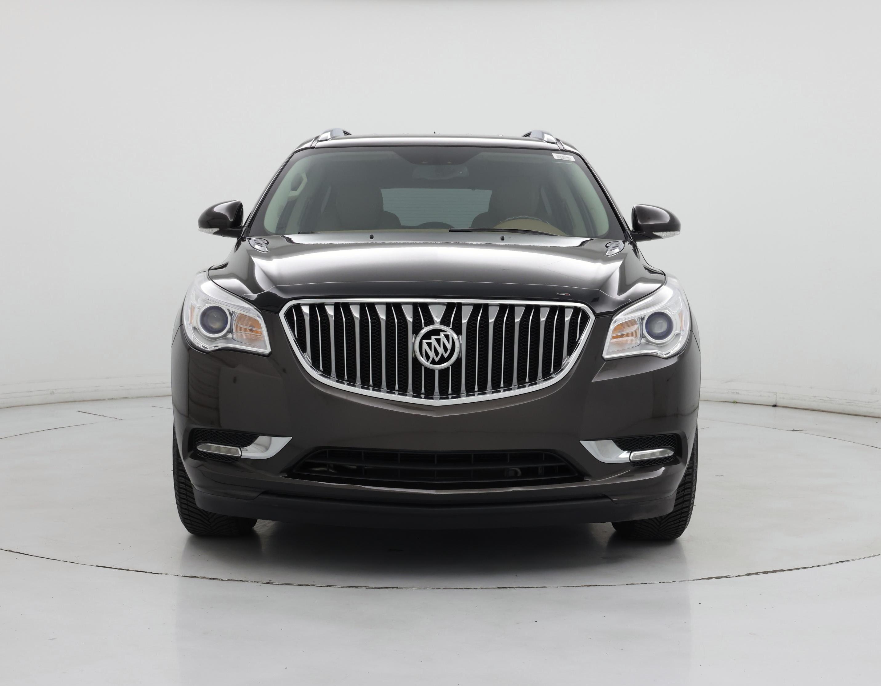Thumbnail: 2014 Buick Enclave - 5