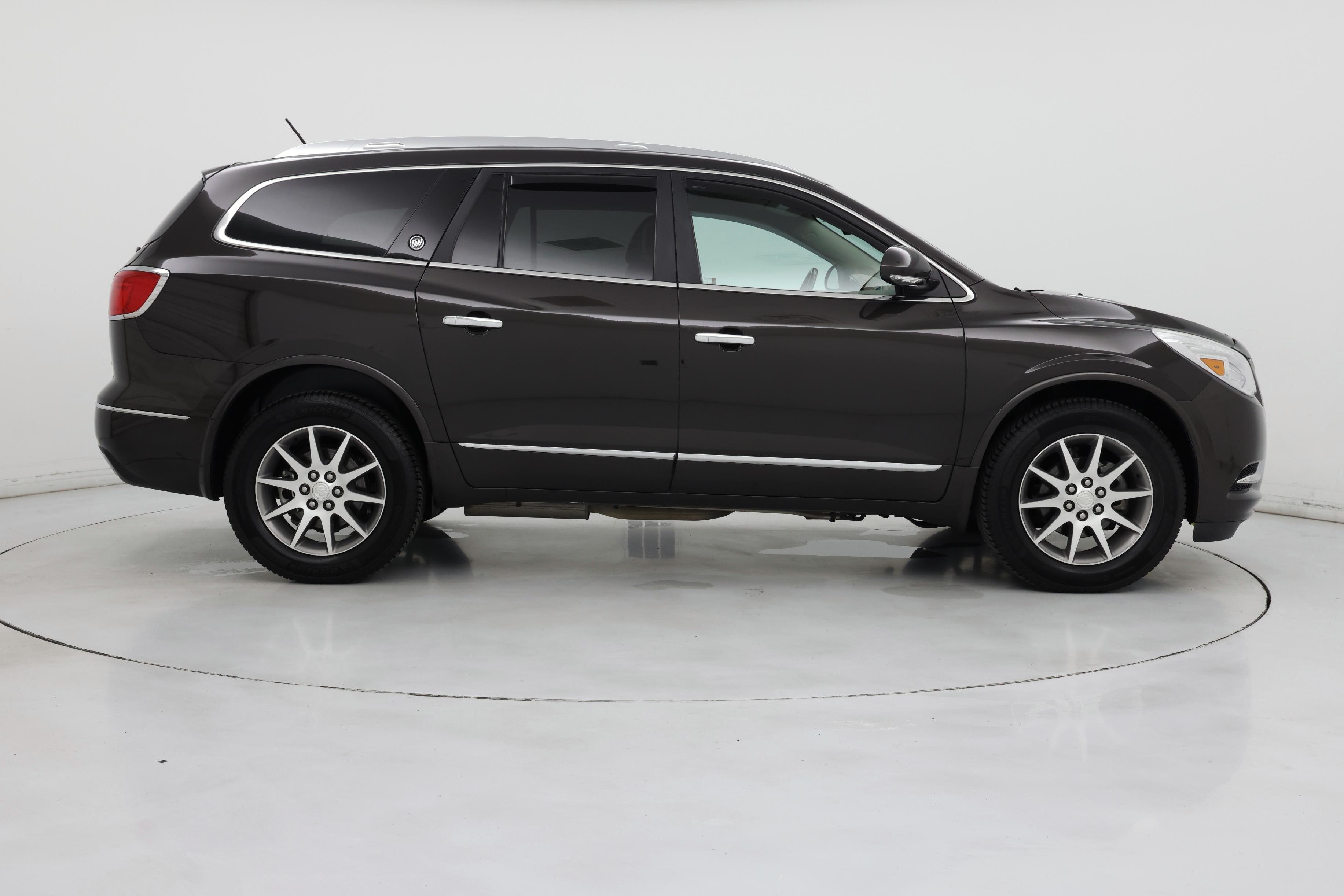 Thumbnail: 2014 Buick Enclave - 7
