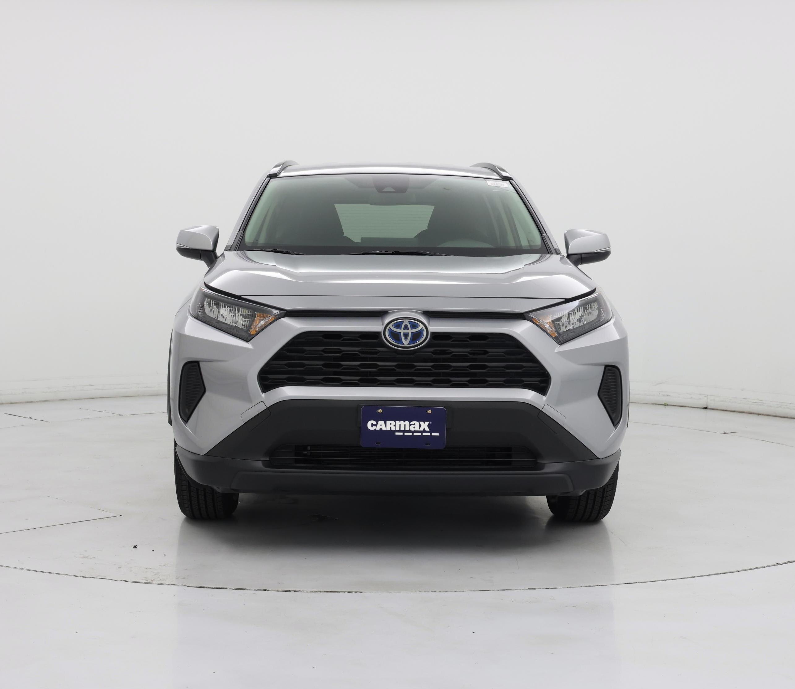 Thumbnail: 2022 Toyota RAV4 - 5