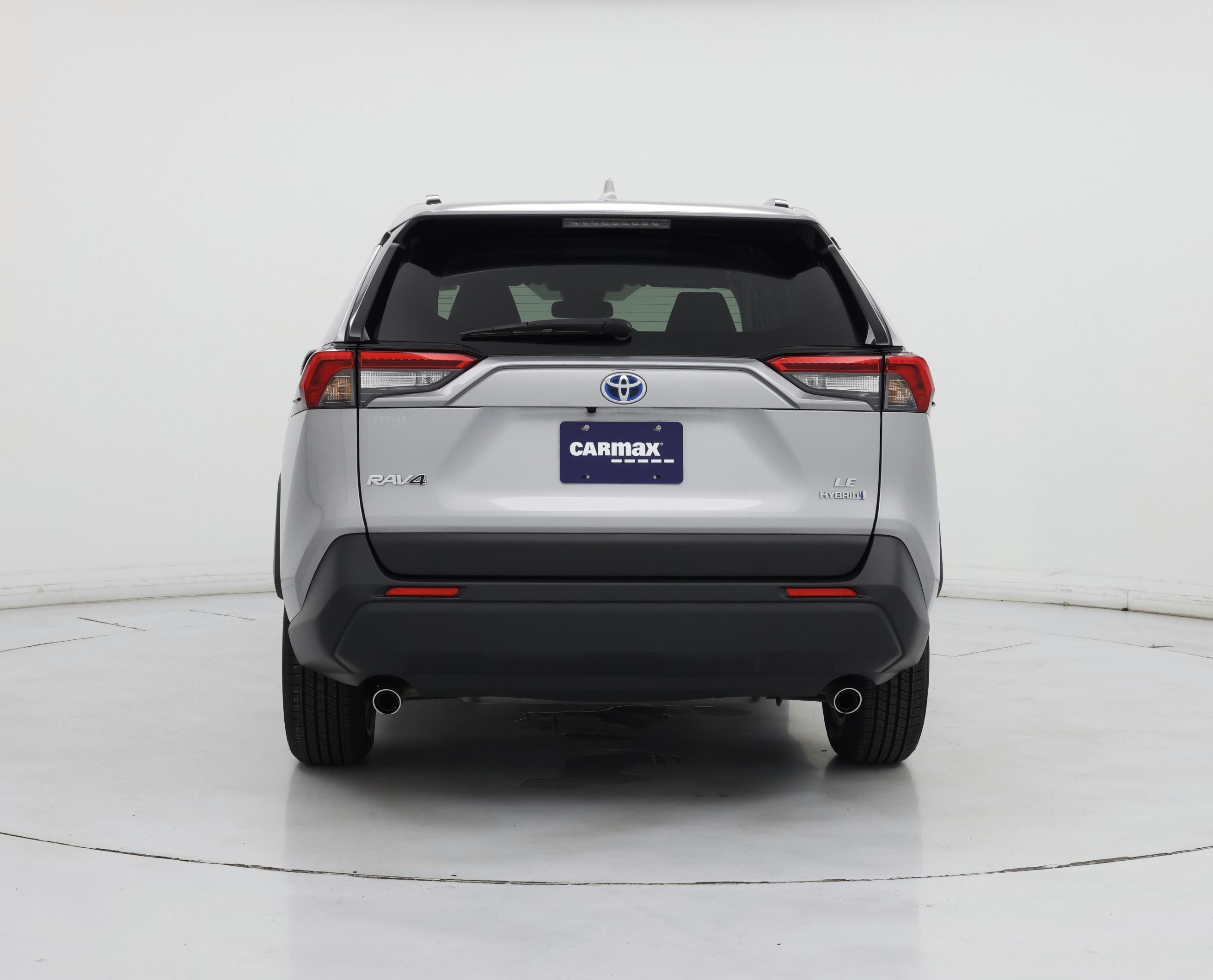 Thumbnail: 2022 Toyota RAV4 - 6