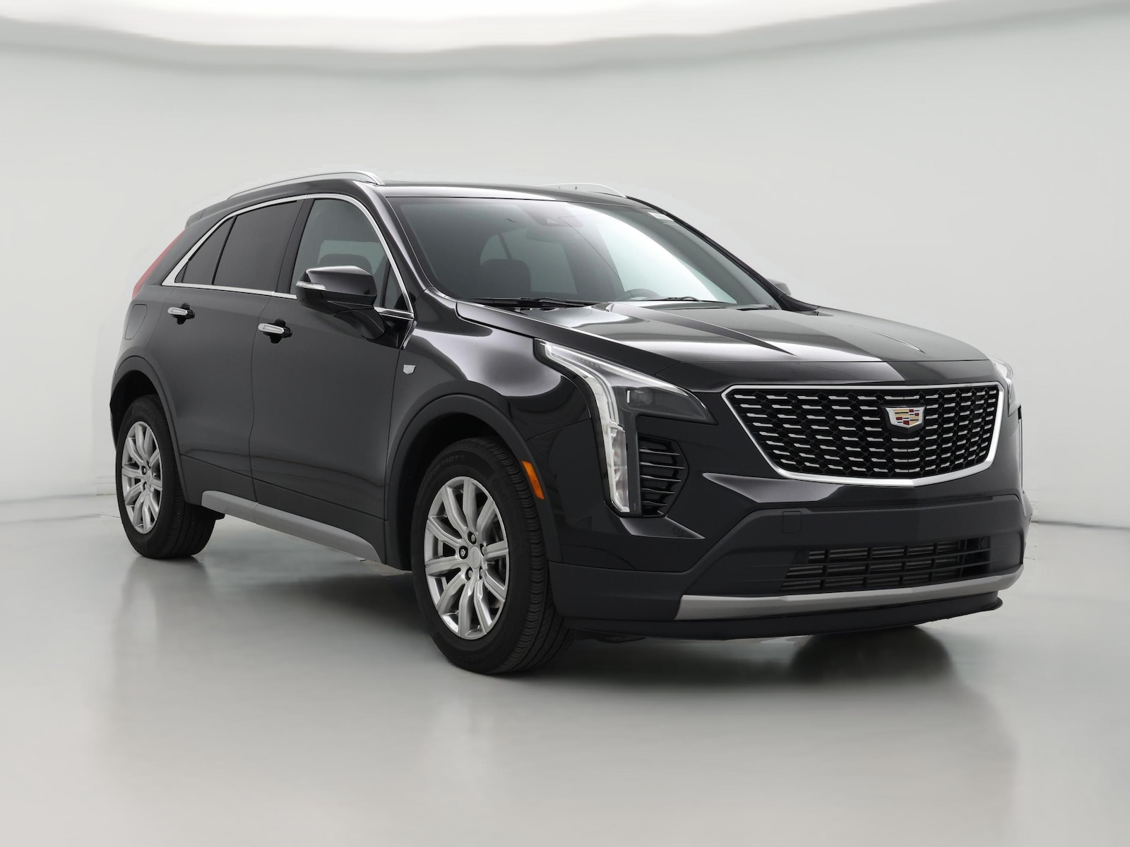 2022 Cadillac XT4