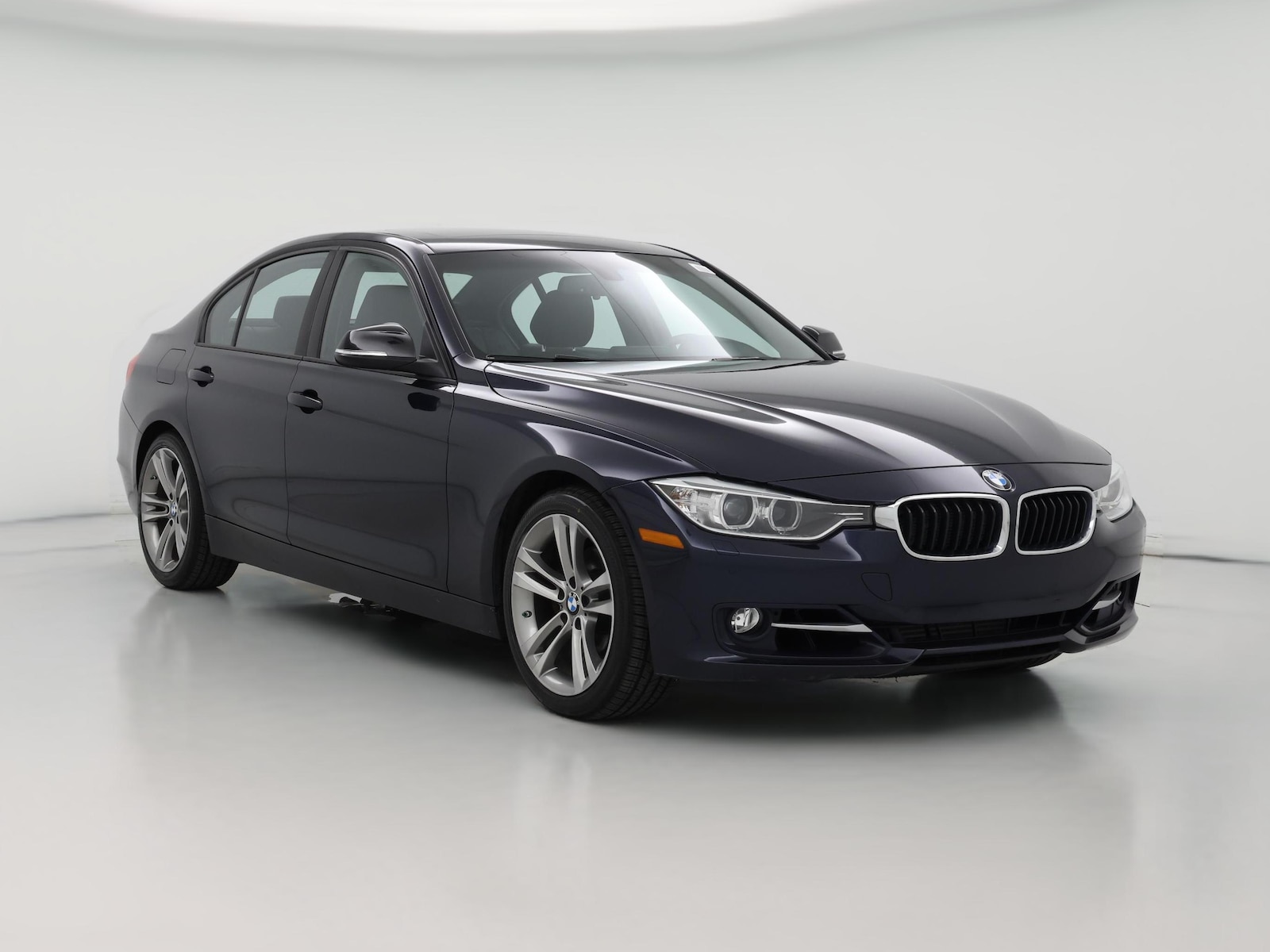 2015 BMW 3 Series