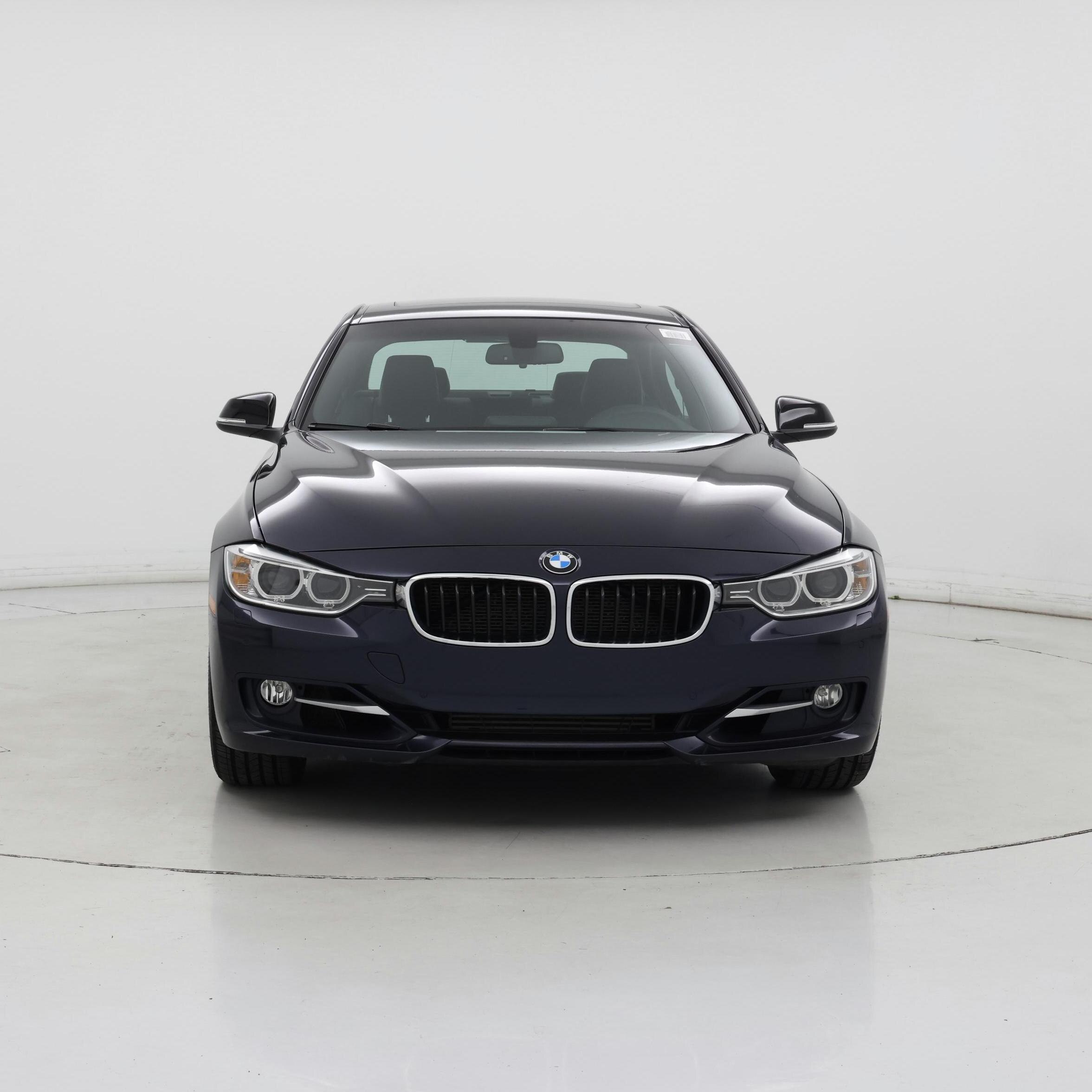 Thumbnail: 2015 BMW 3 Series - 5
