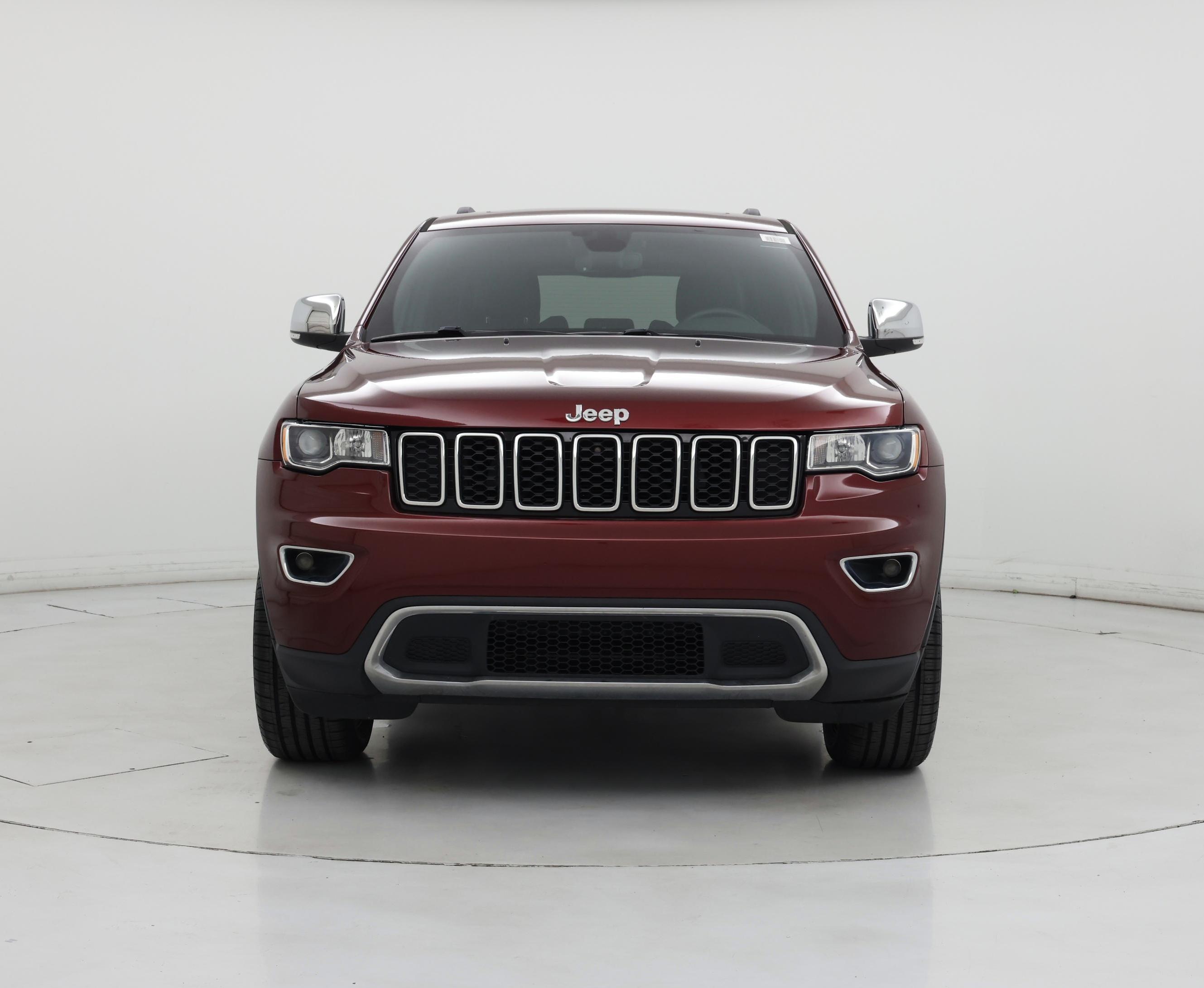 Thumbnail: 2019 Jeep Grand Cherokee - 5