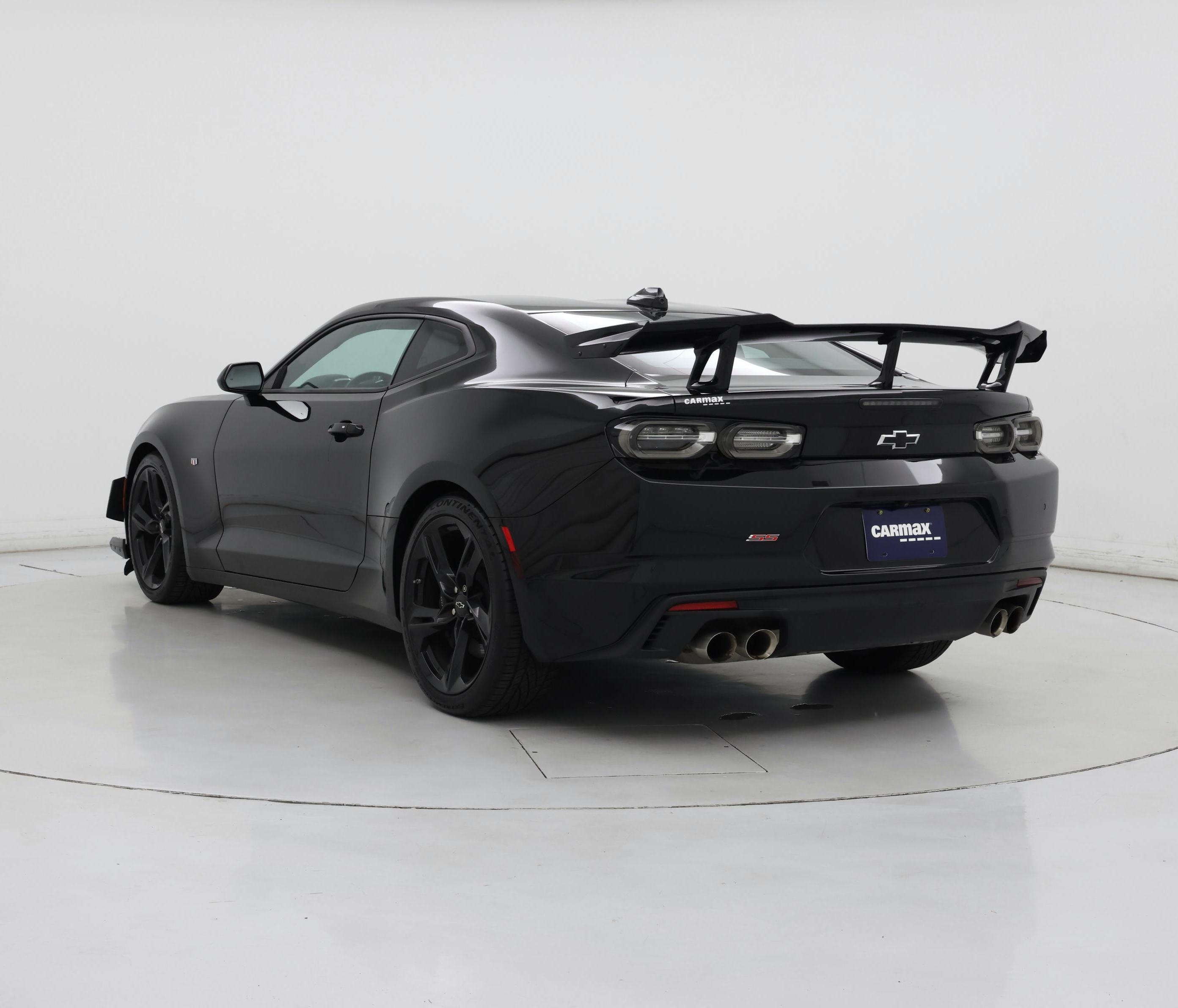 Thumbnail: 2022 Chevrolet Camaro - 2