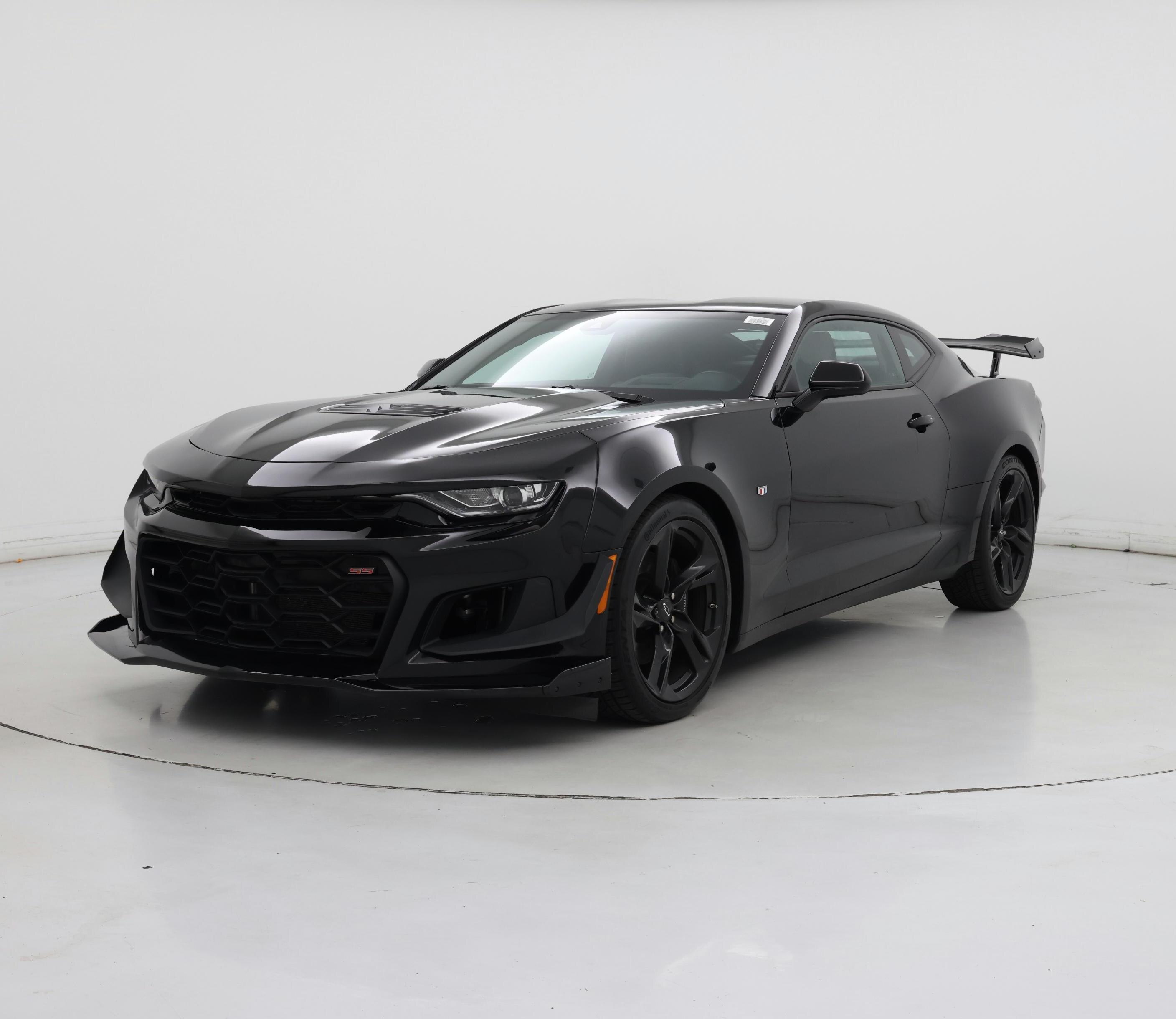 Thumbnail: 2022 Chevrolet Camaro - 4