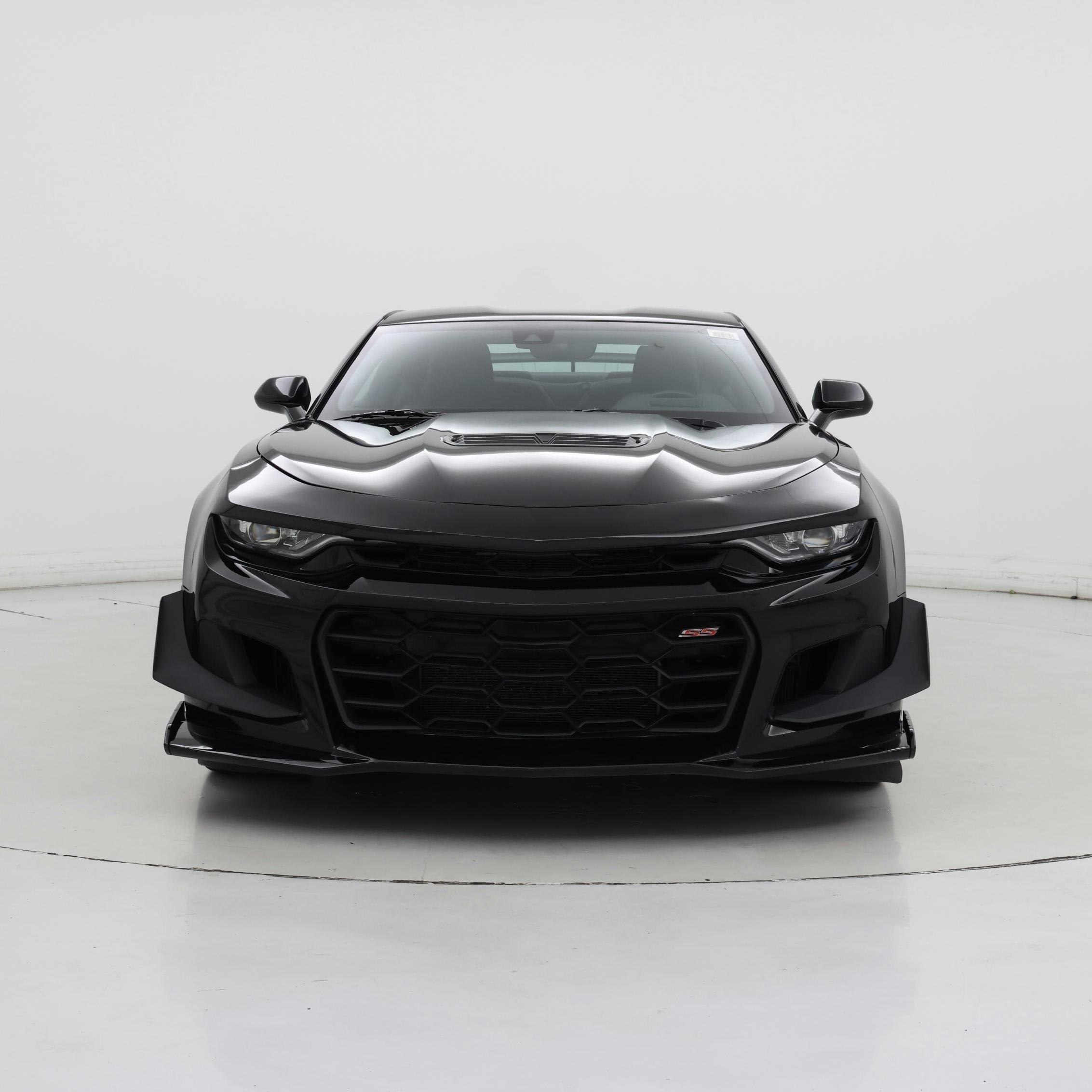Thumbnail: 2022 Chevrolet Camaro - 5