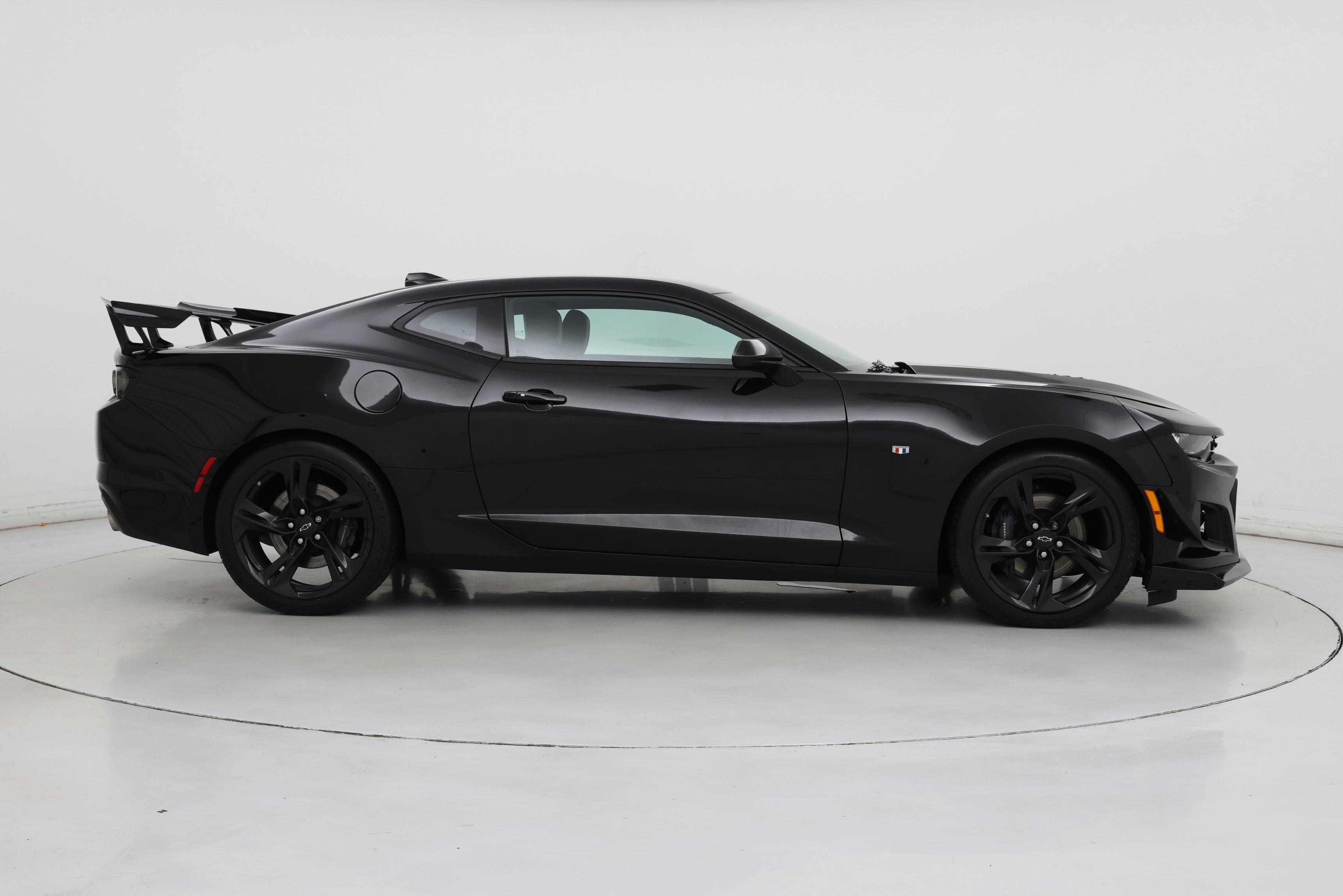 Thumbnail: 2022 Chevrolet Camaro - 7