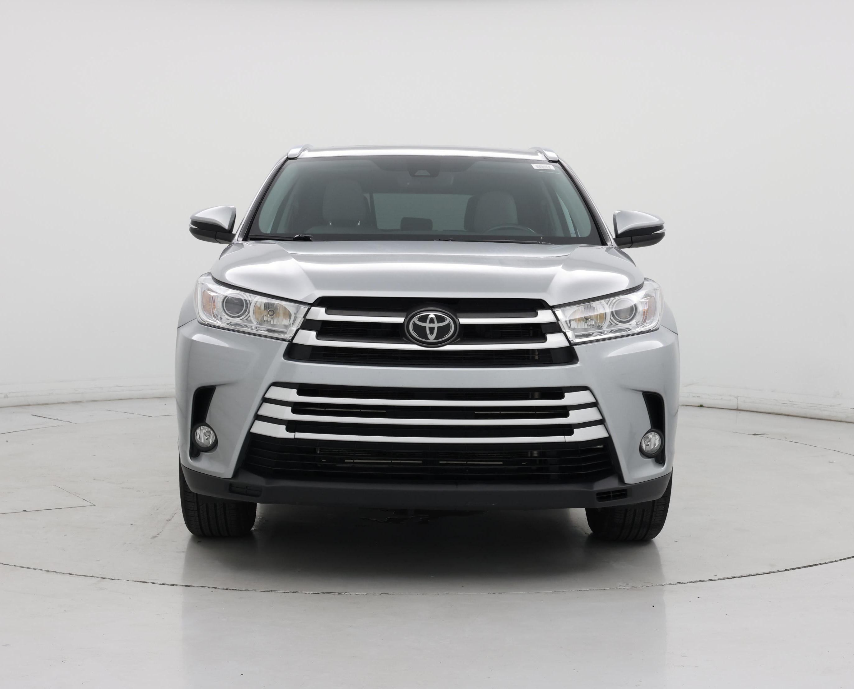 Thumbnail: 2018 Toyota Highlander - 5