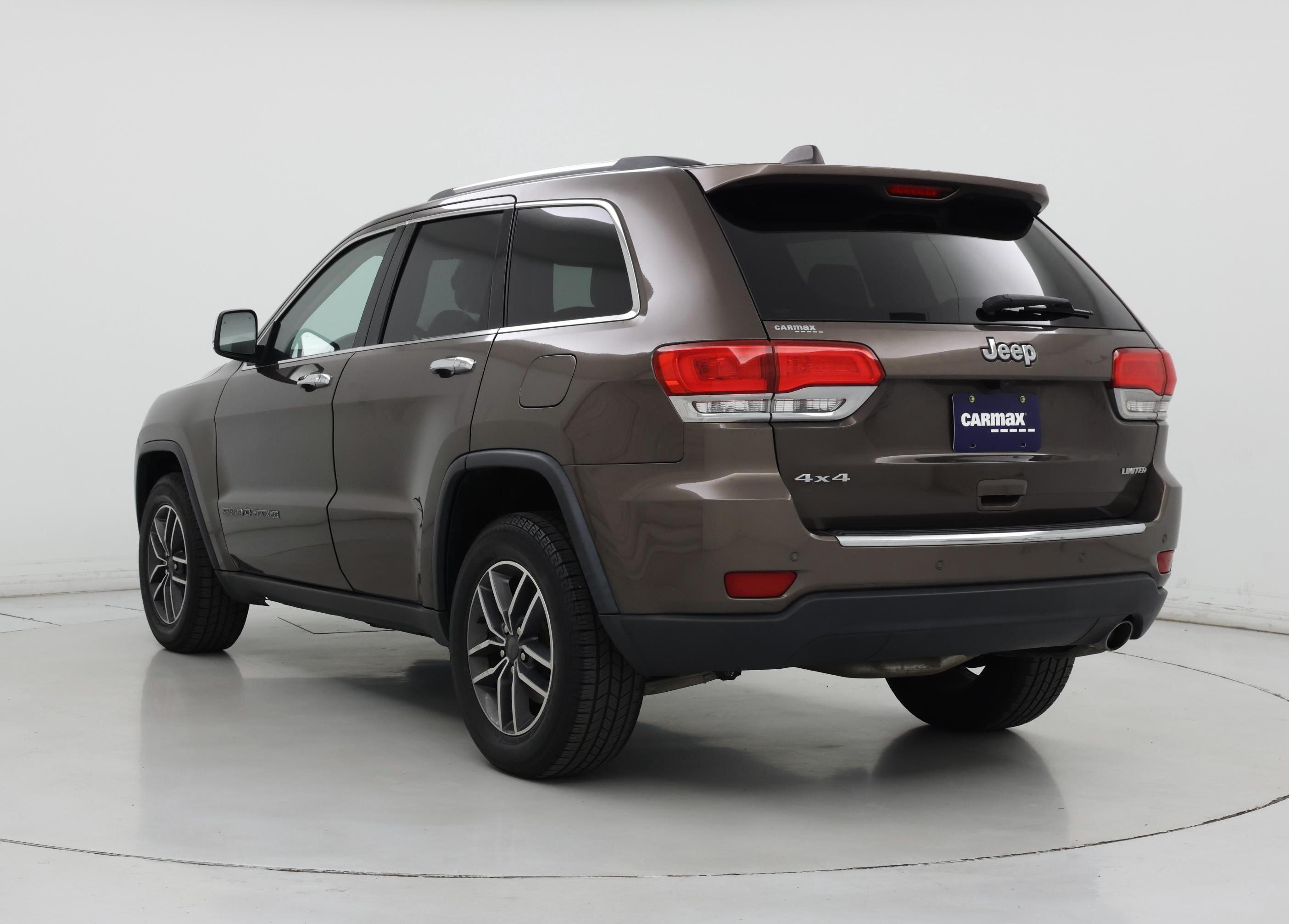 Thumbnail: 2019 Jeep Grand Cherokee - 2