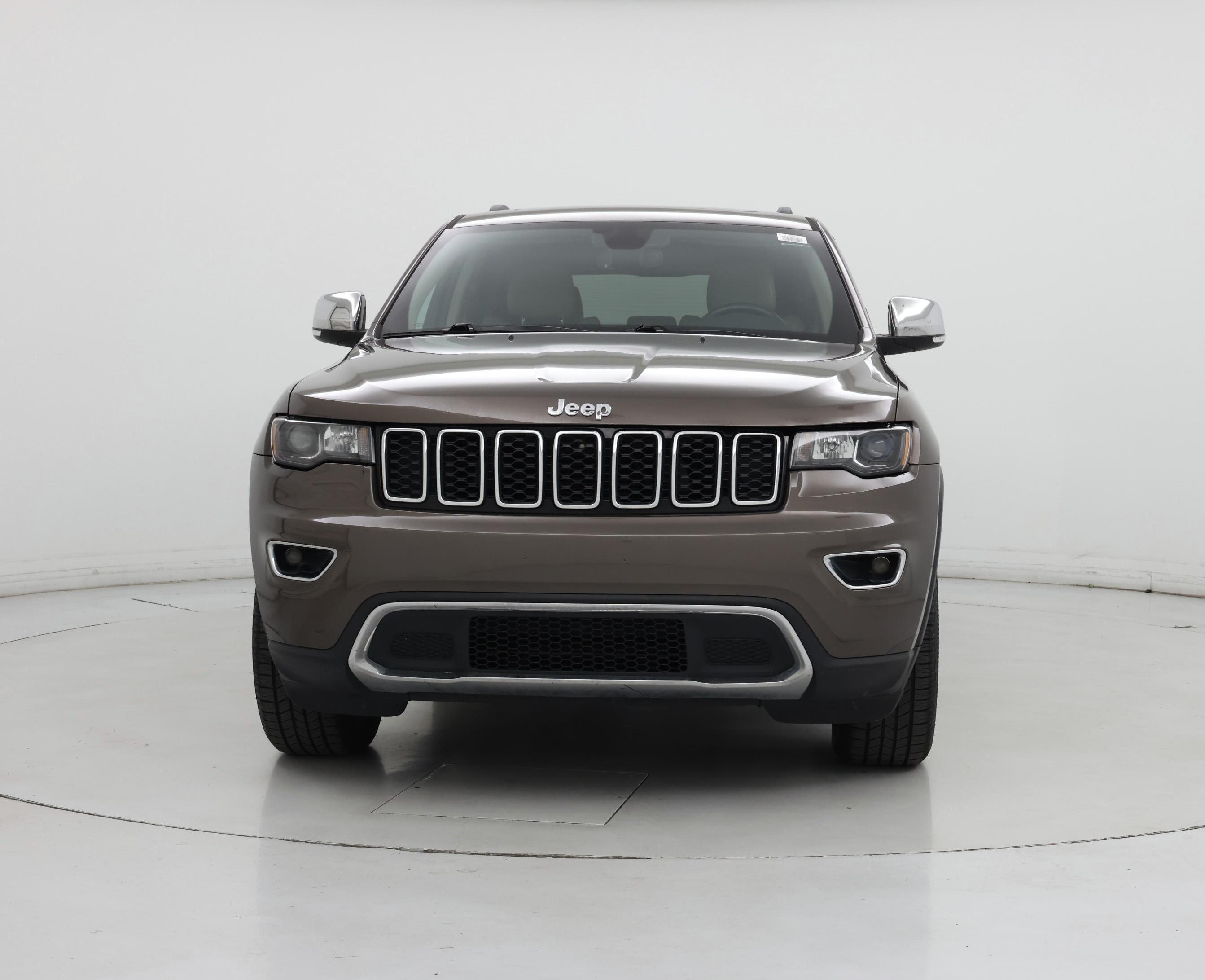Thumbnail: 2019 Jeep Grand Cherokee - 5