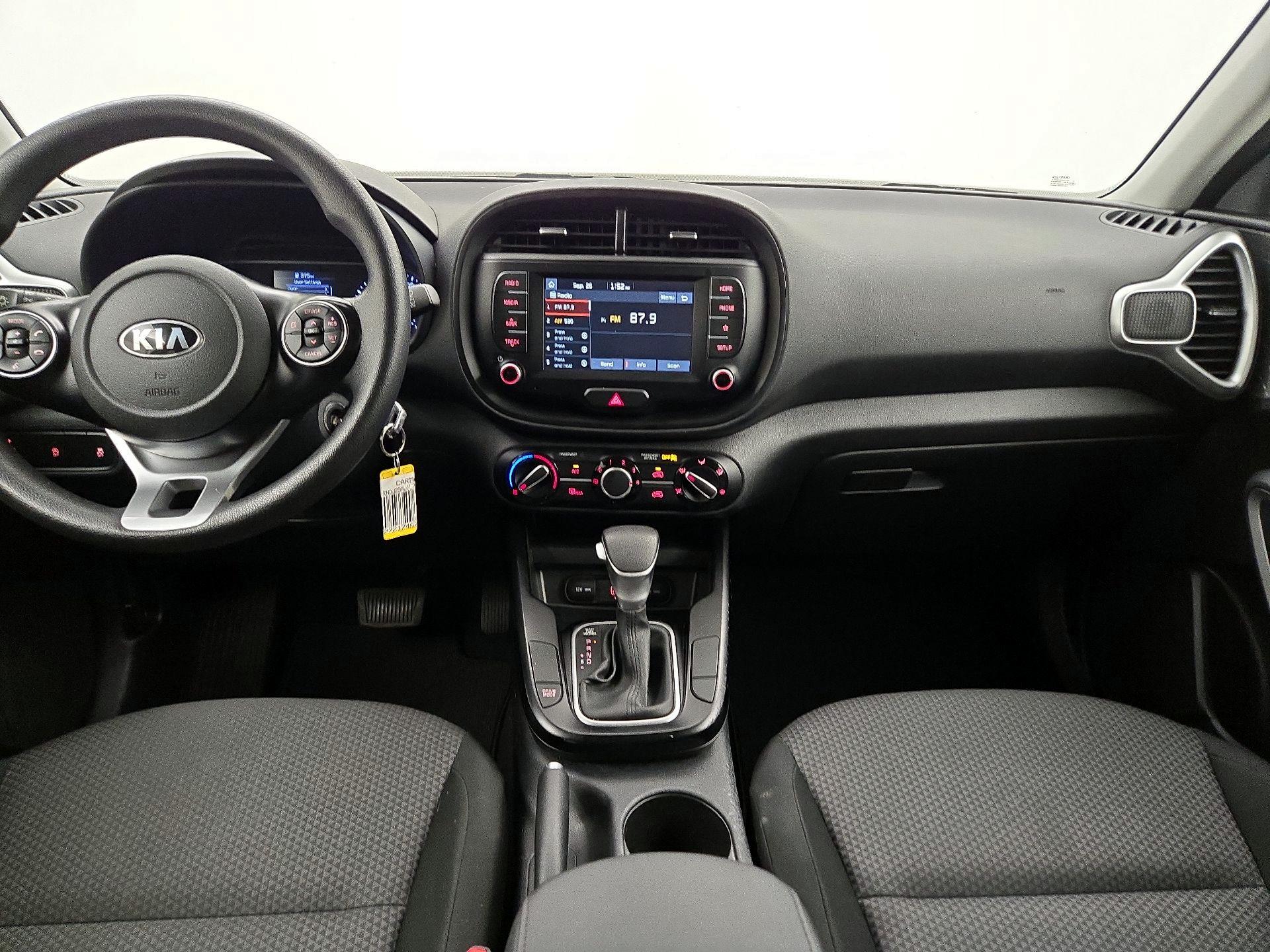 Thumbnail: 2020 Kia Soul - 9