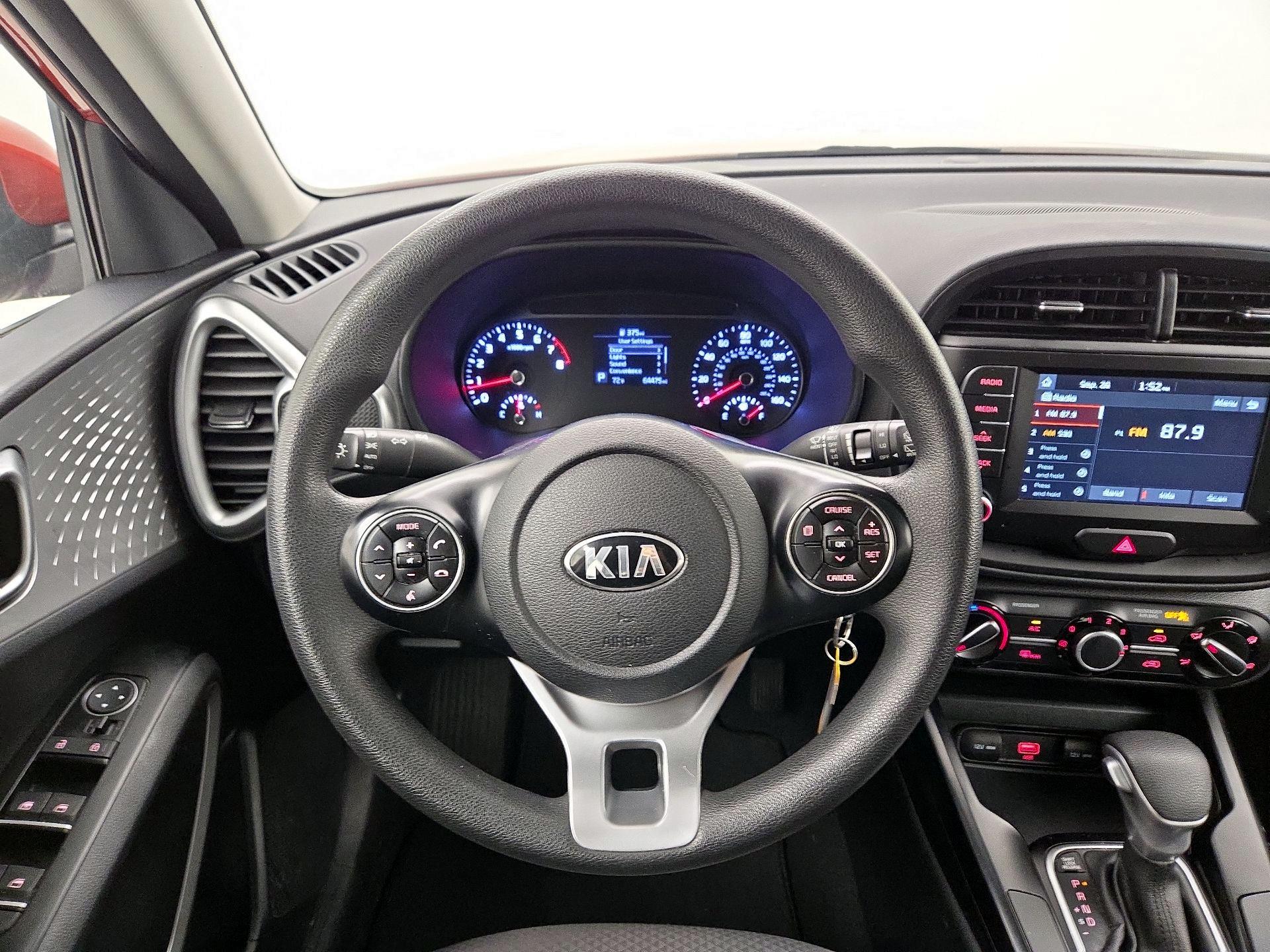 Thumbnail: 2020 Kia Soul - 10