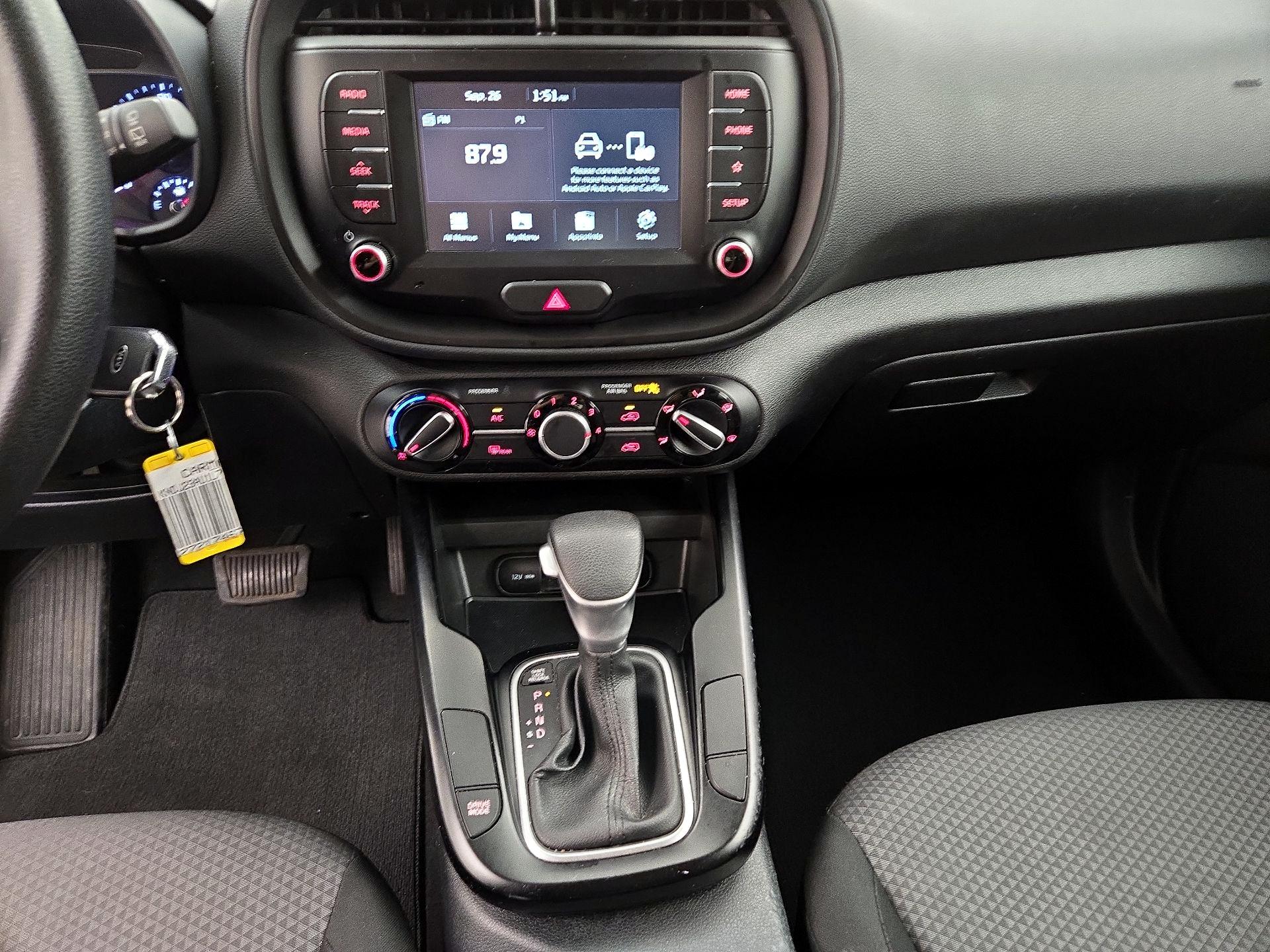 Thumbnail: 2020 Kia Soul - 17