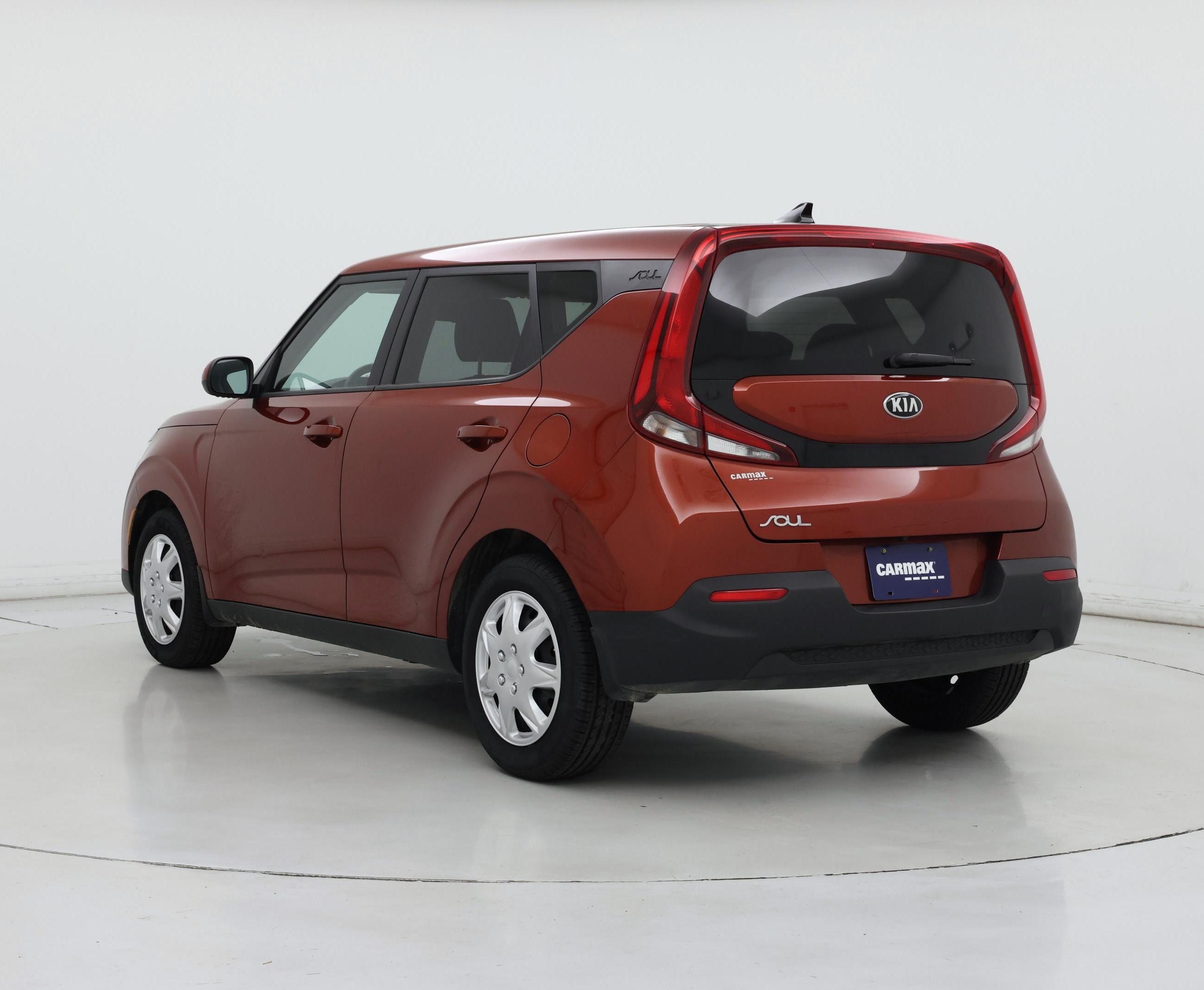 Thumbnail: 2020 Kia Soul - 2