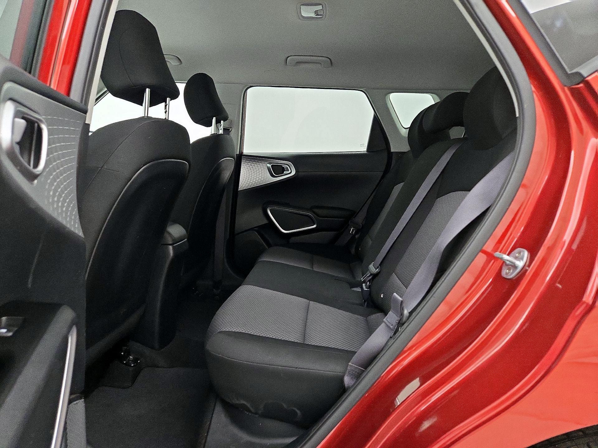 Thumbnail: 2020 Kia Soul - 19