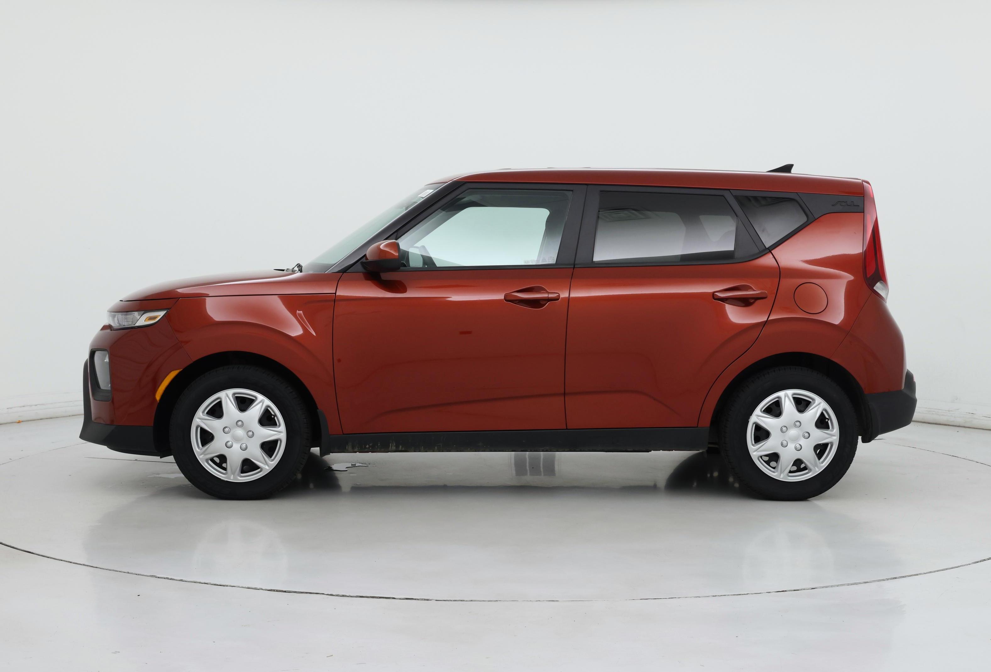 Thumbnail: 2020 Kia Soul - 3