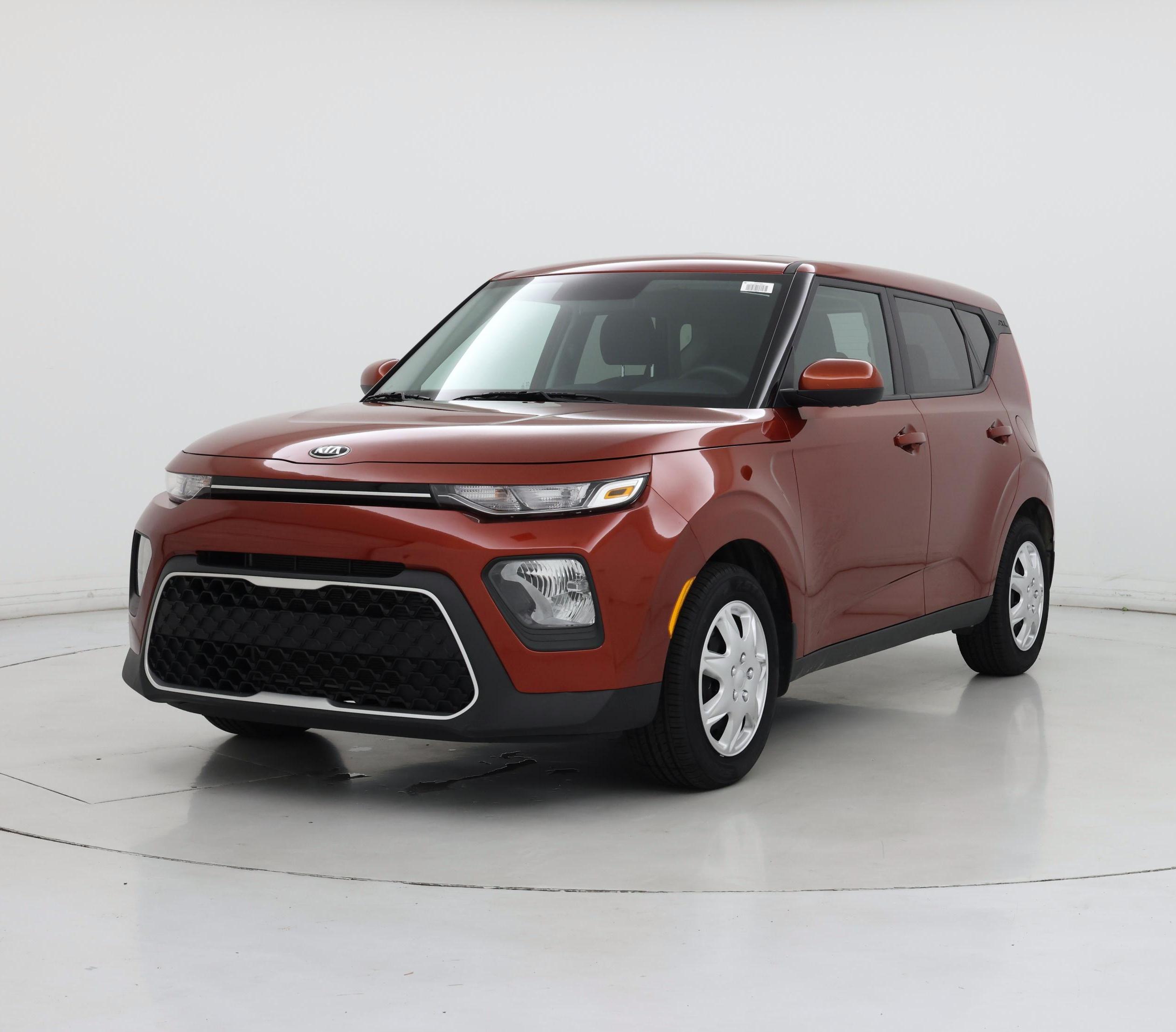Thumbnail: 2020 Kia Soul - 4