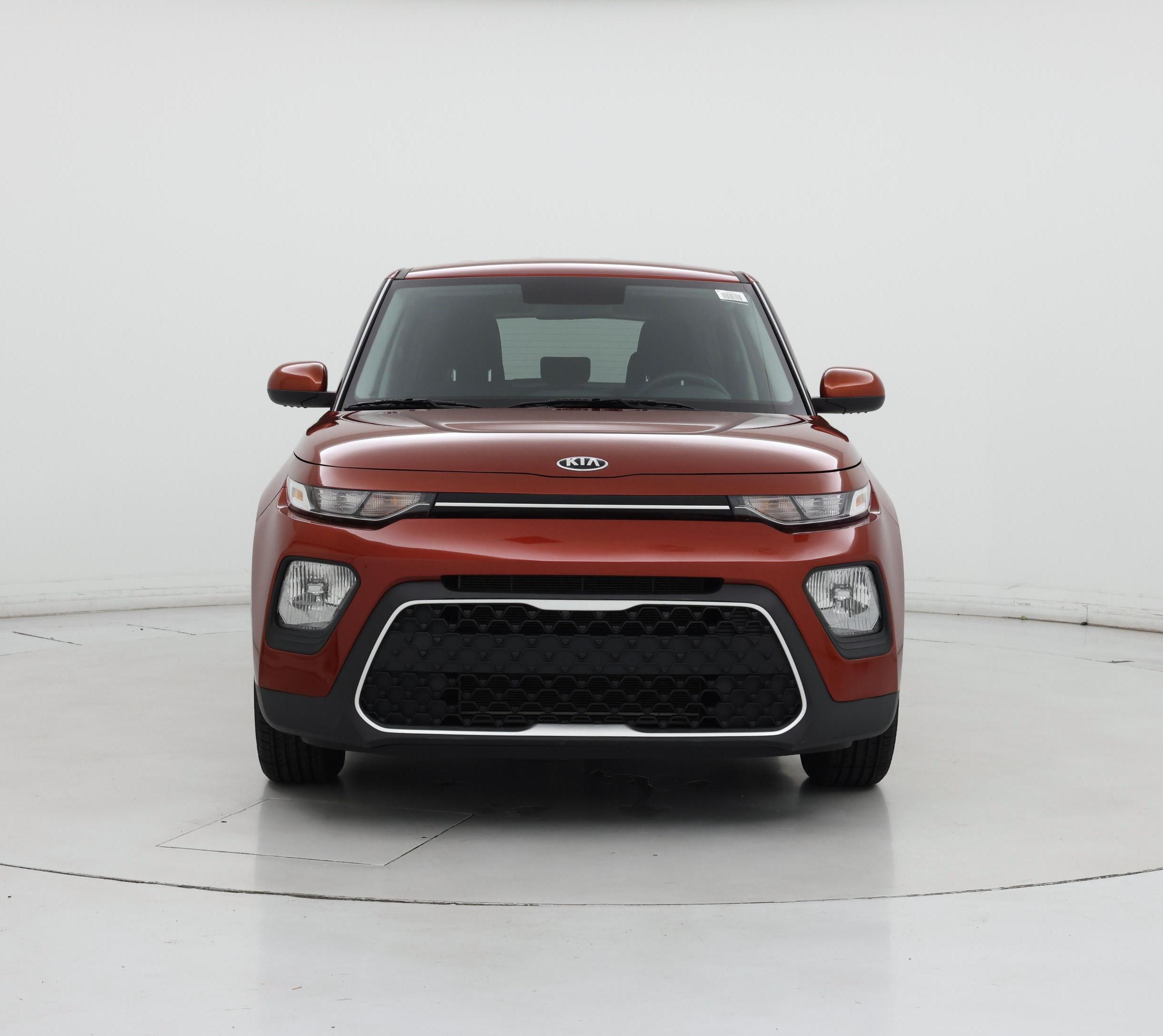 Thumbnail: 2020 Kia Soul - 5