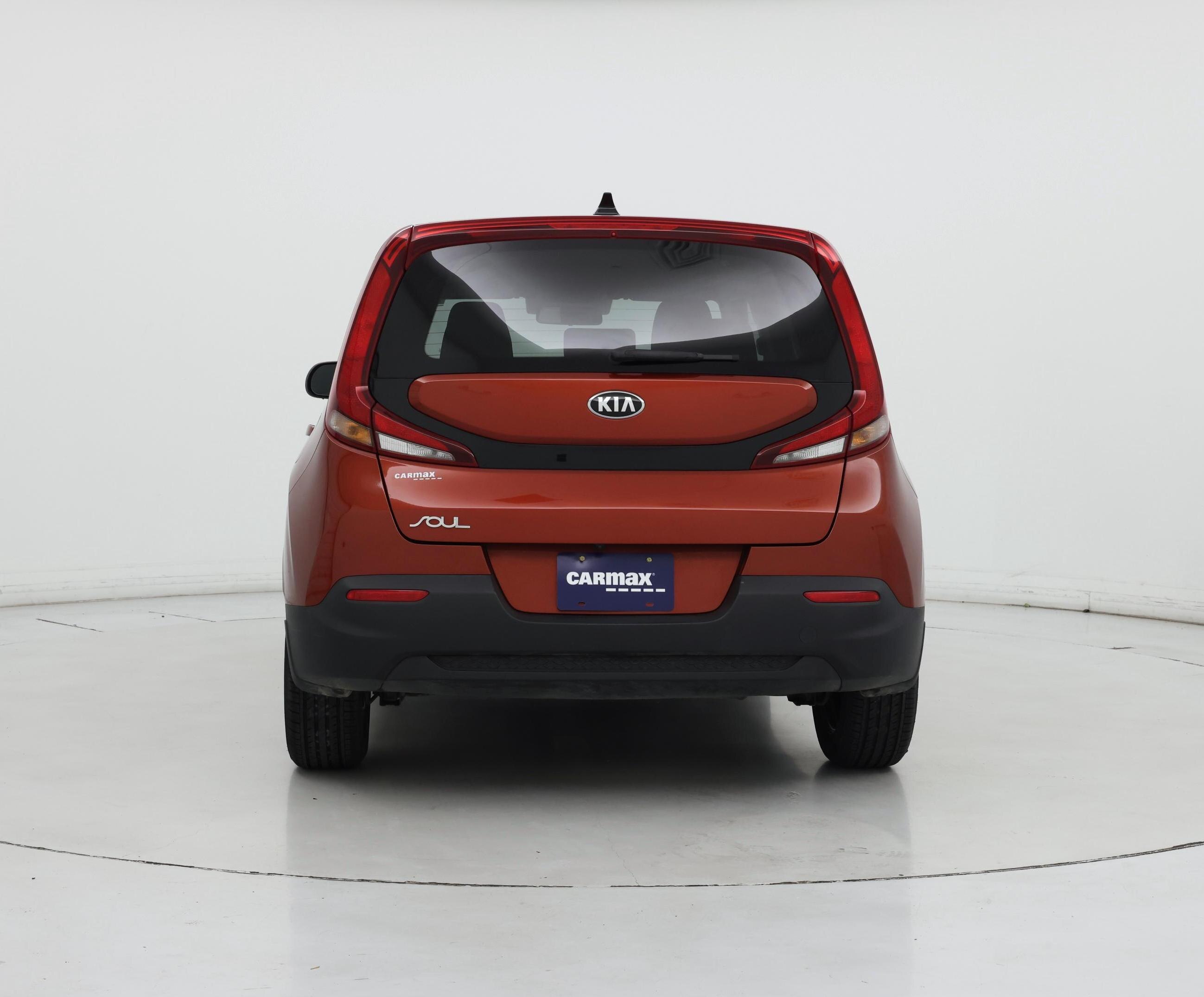 Thumbnail: 2020 Kia Soul - 6