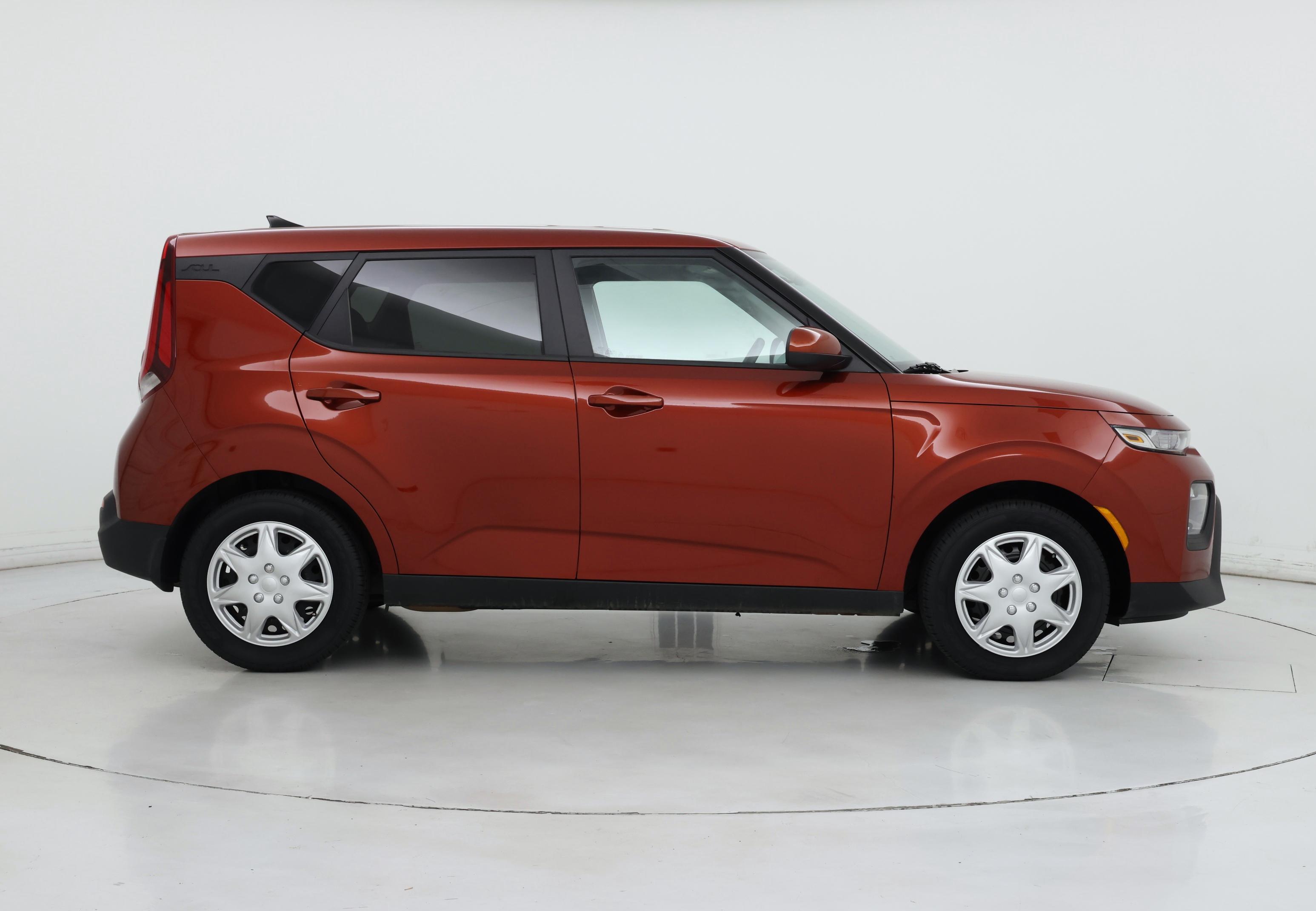 Thumbnail: 2020 Kia Soul - 7