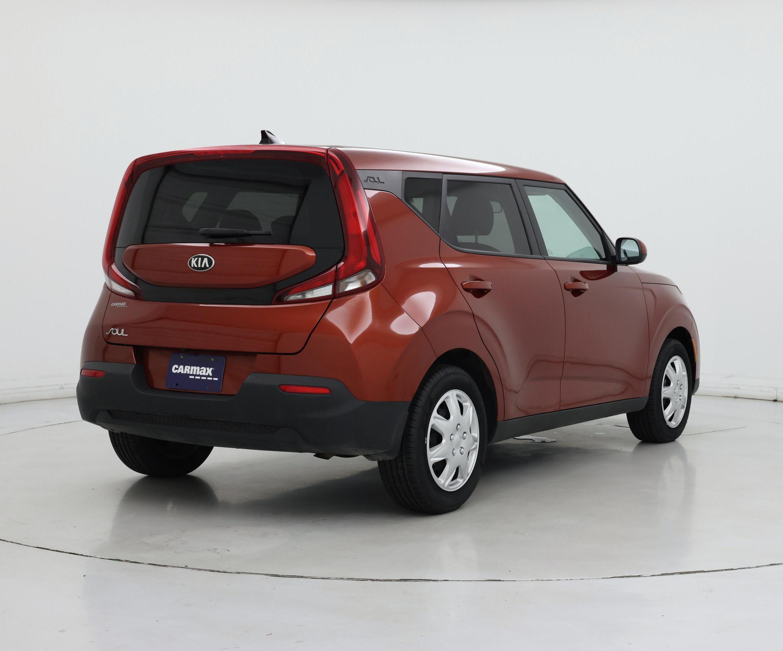 Thumbnail: 2020 Kia Soul - 8