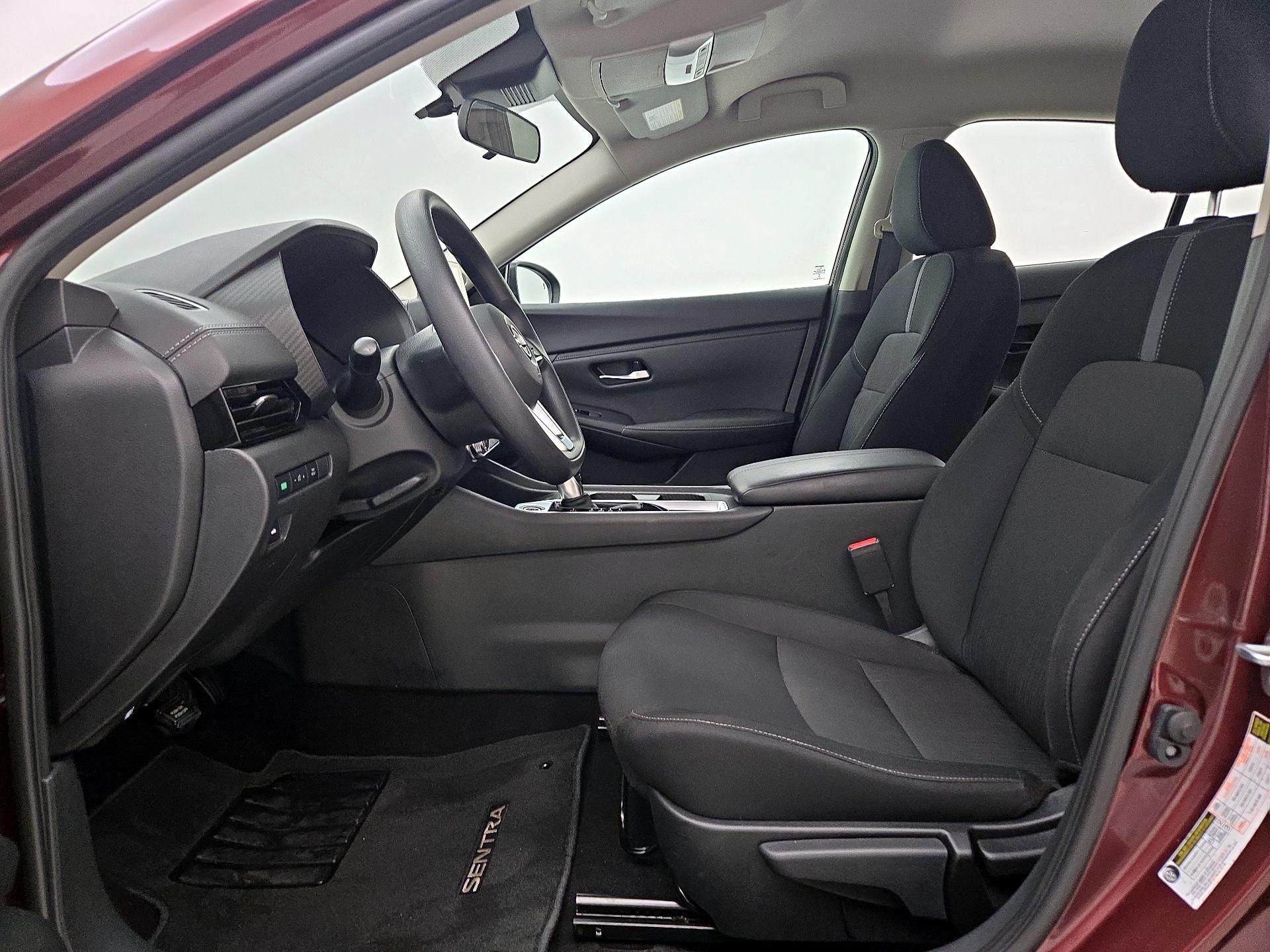 Thumbnail: 2024 Nissan Sentra - 11