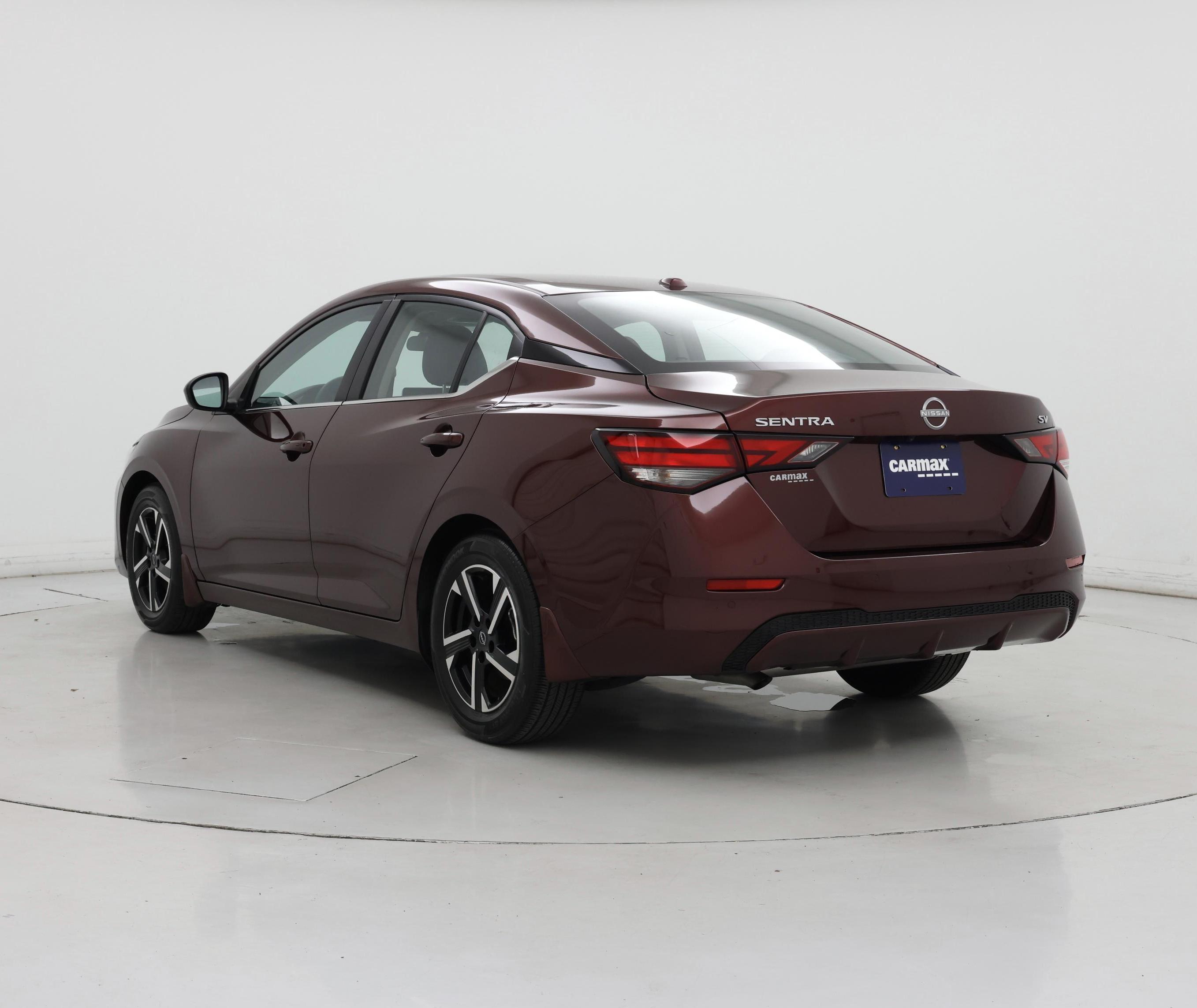 Thumbnail: 2024 Nissan Sentra - 2