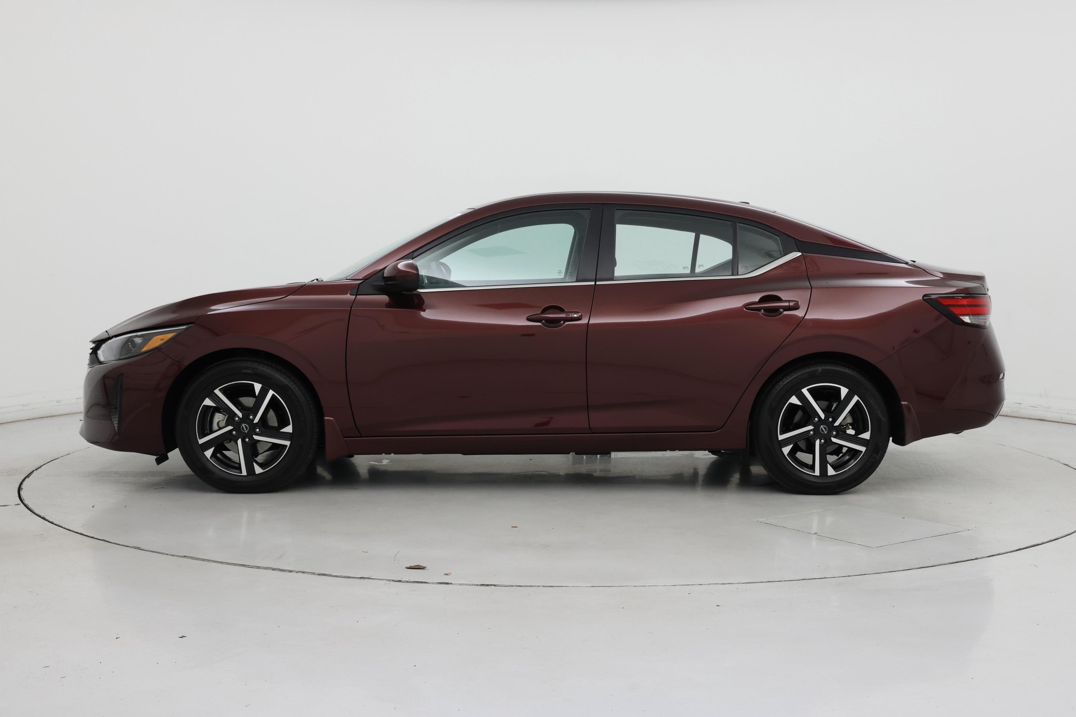 Thumbnail: 2024 Nissan Sentra - 3