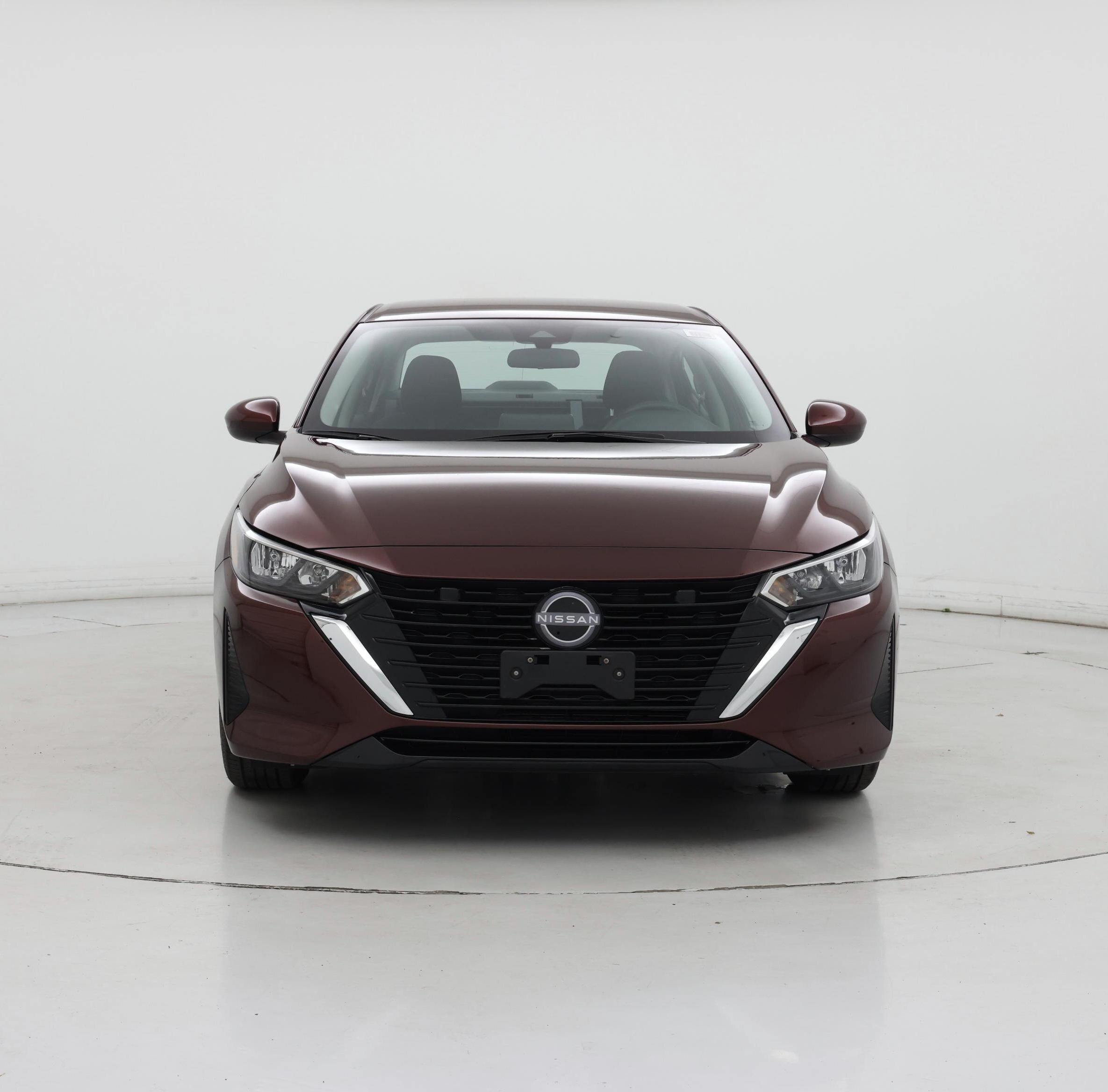 Thumbnail: 2024 Nissan Sentra - 5
