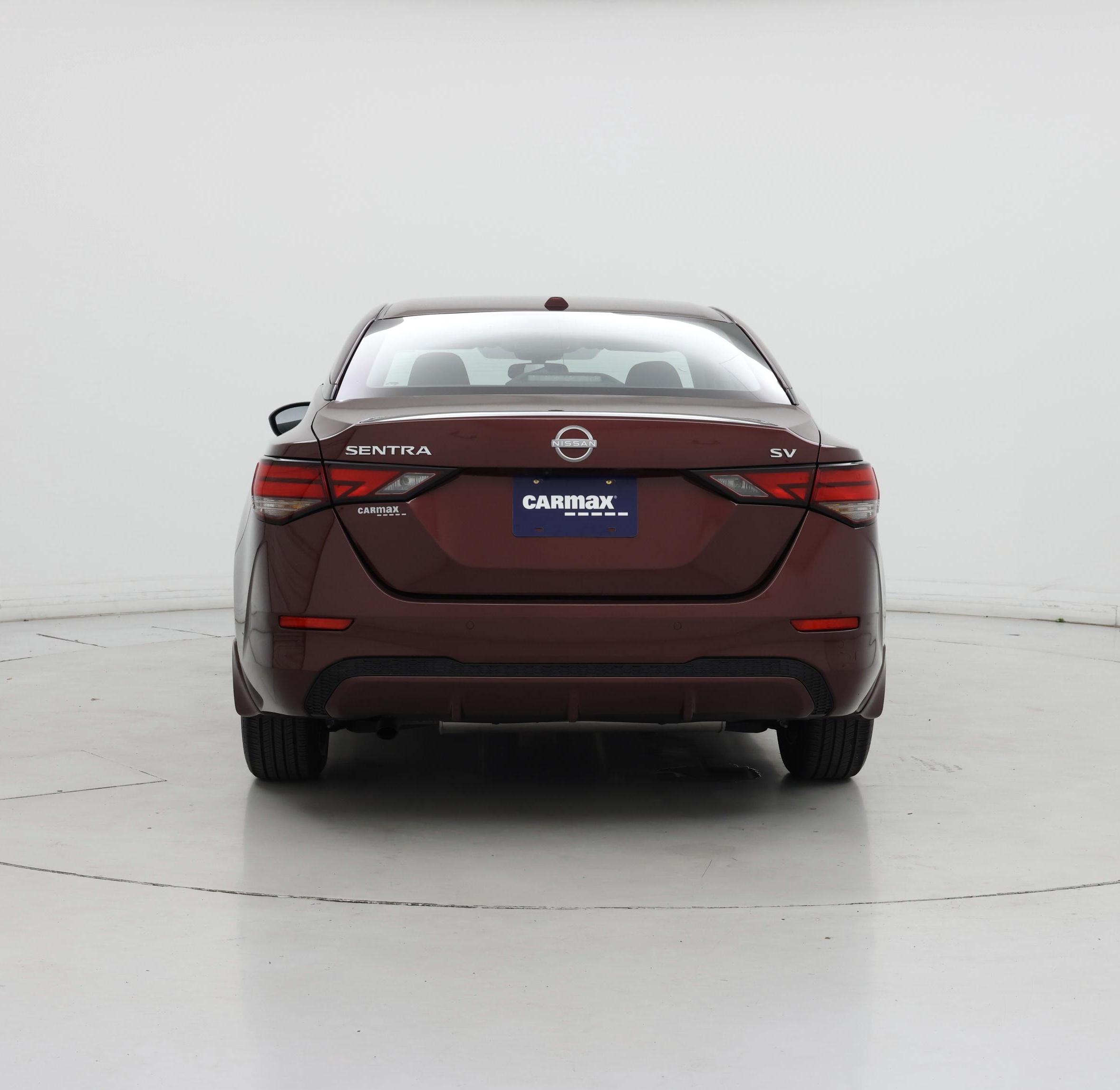 Thumbnail: 2024 Nissan Sentra - 6