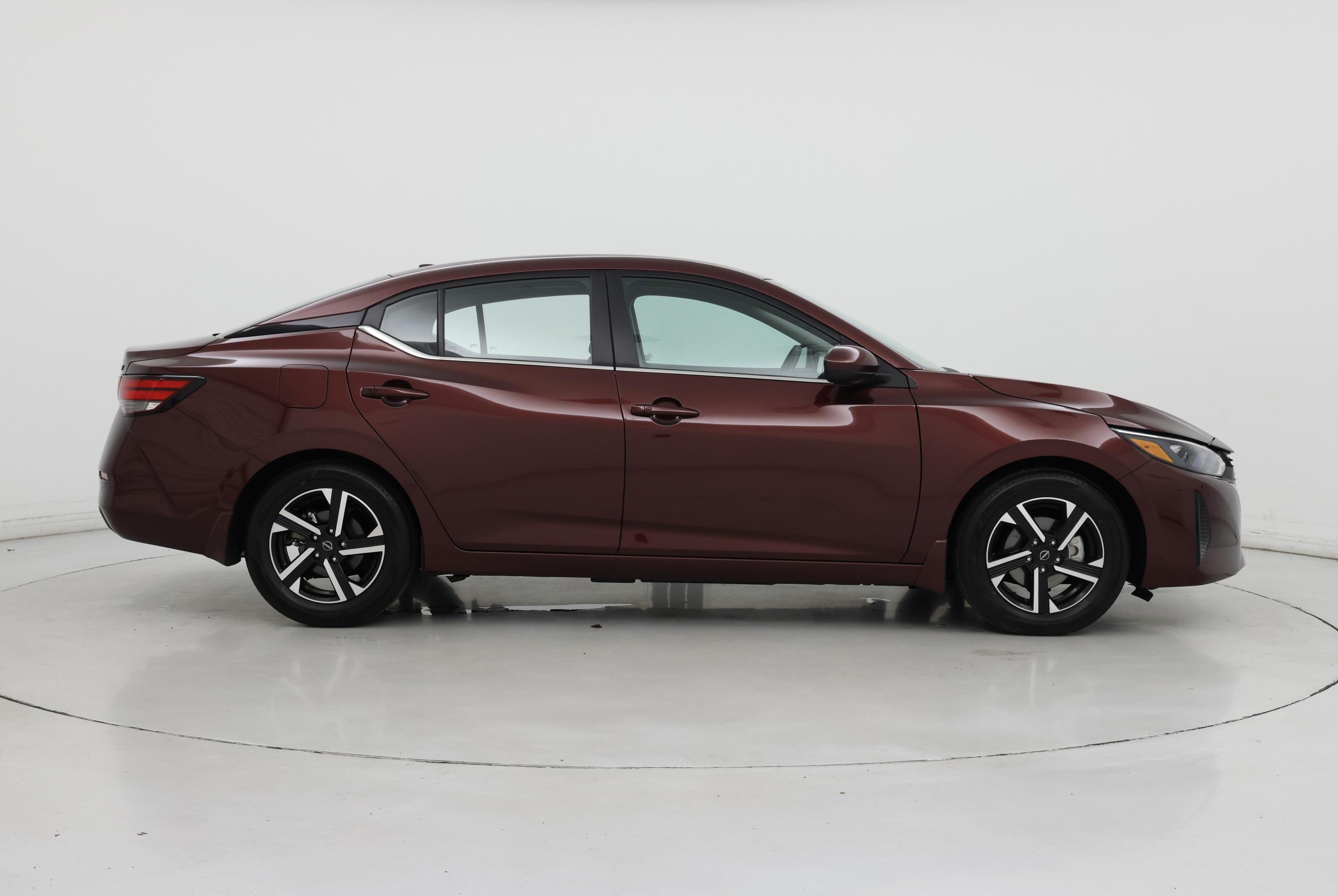 Thumbnail: 2024 Nissan Sentra - 7
