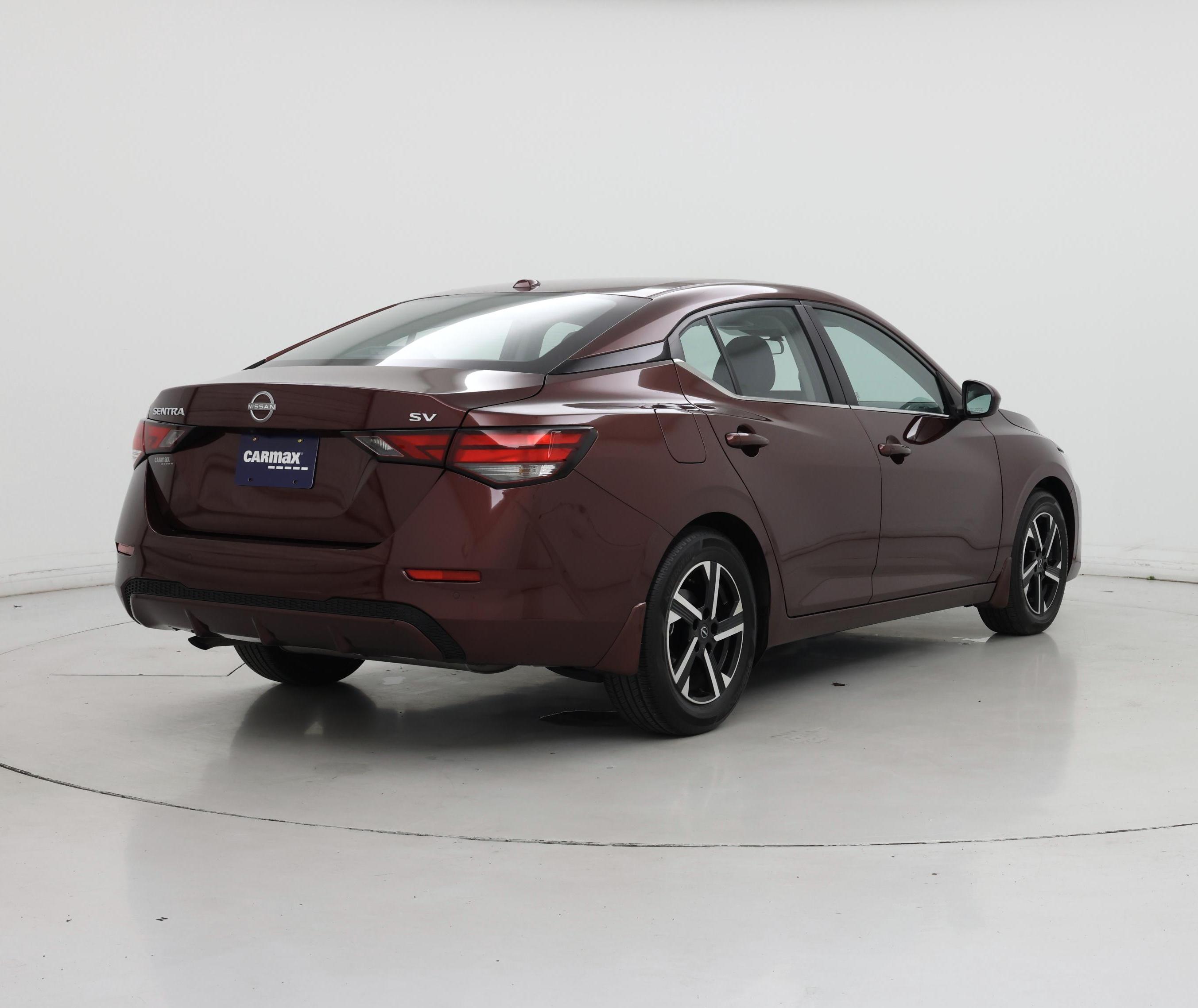 Thumbnail: 2024 Nissan Sentra - 8