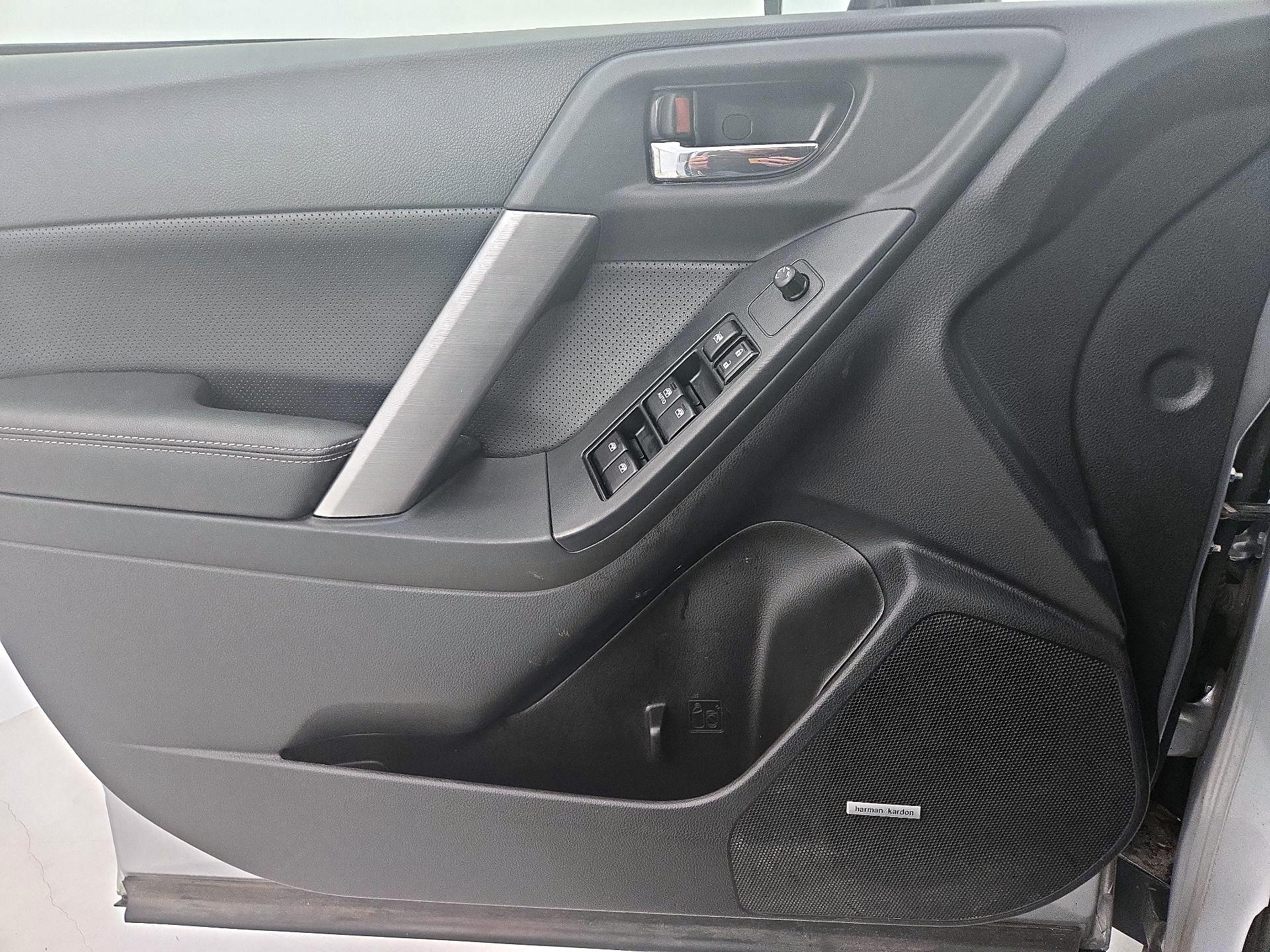 Thumbnail: 2014 Subaru Forester - 12