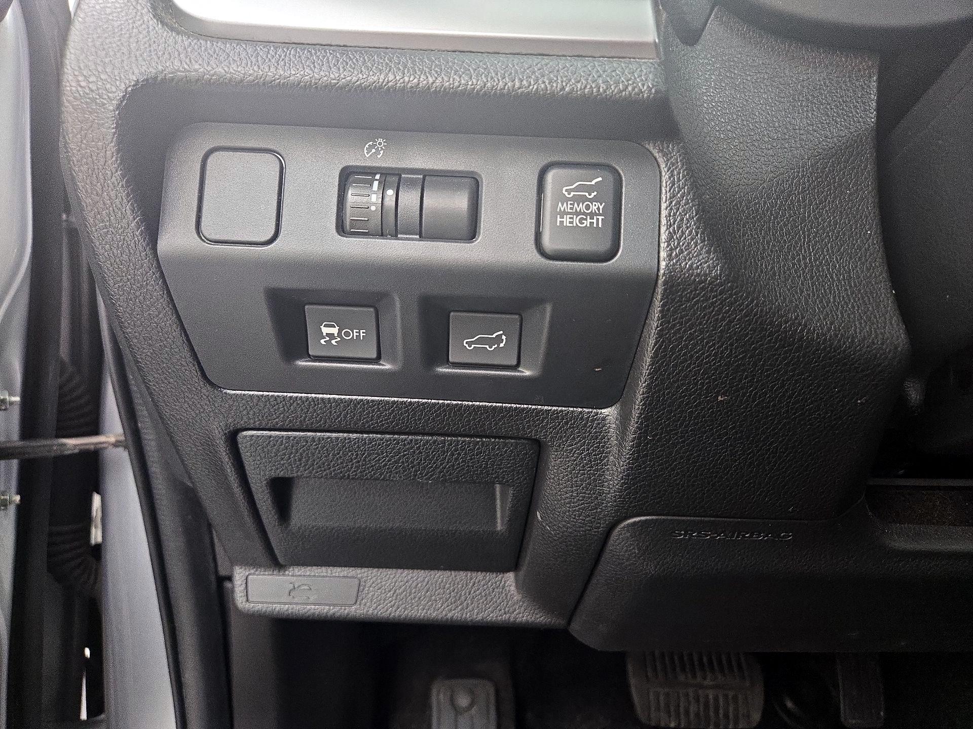 Thumbnail: 2014 Subaru Forester - 13