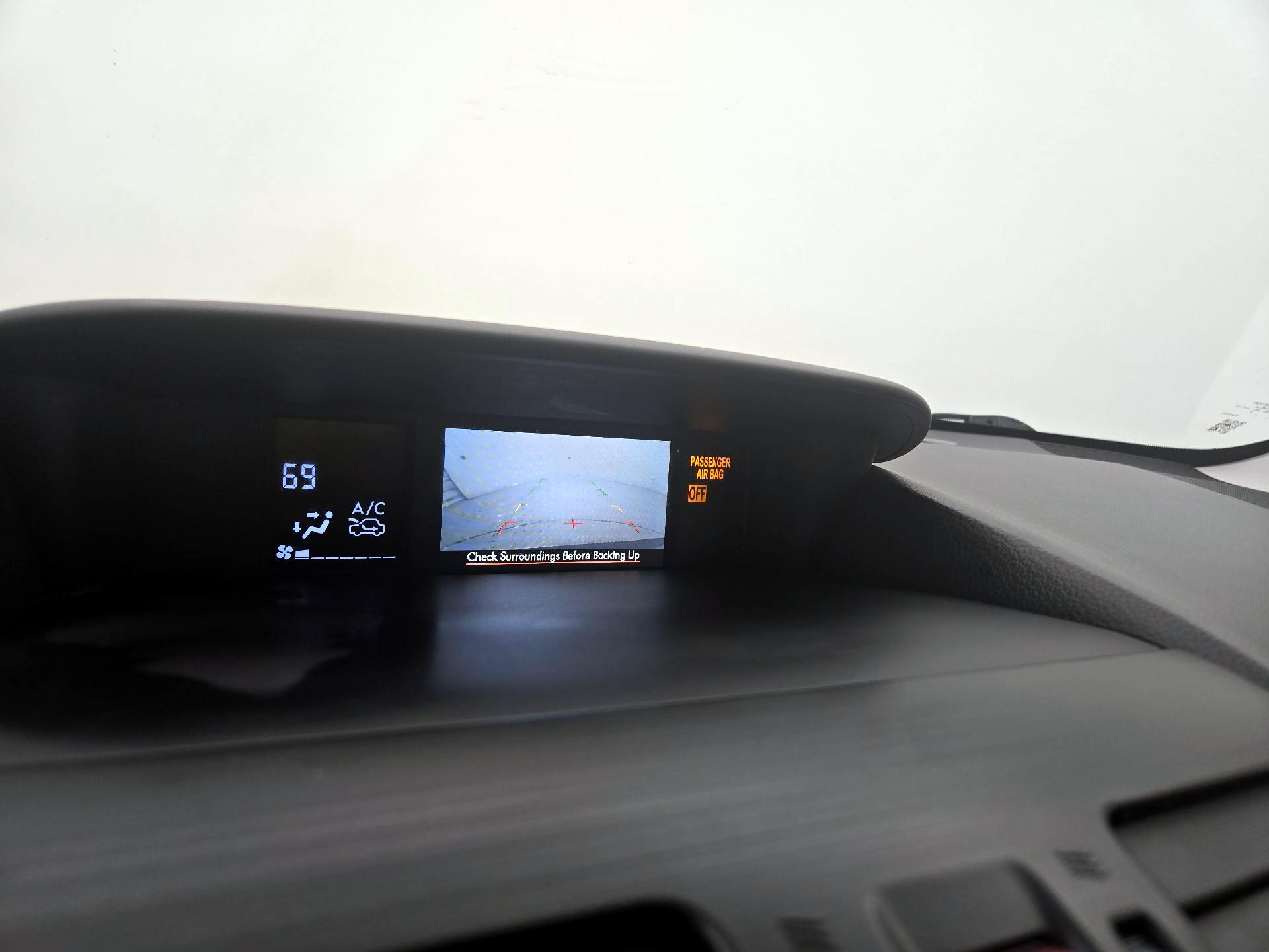 Thumbnail: 2014 Subaru Forester - 15