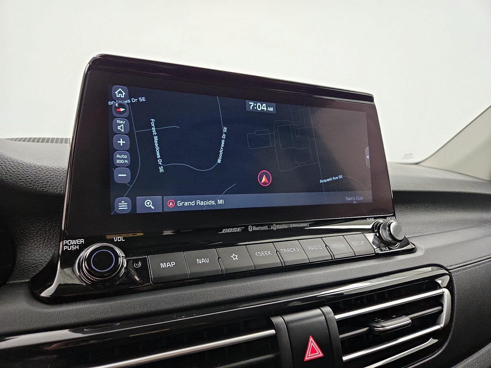 Thumbnail: 2021 Kia Seltos - 14