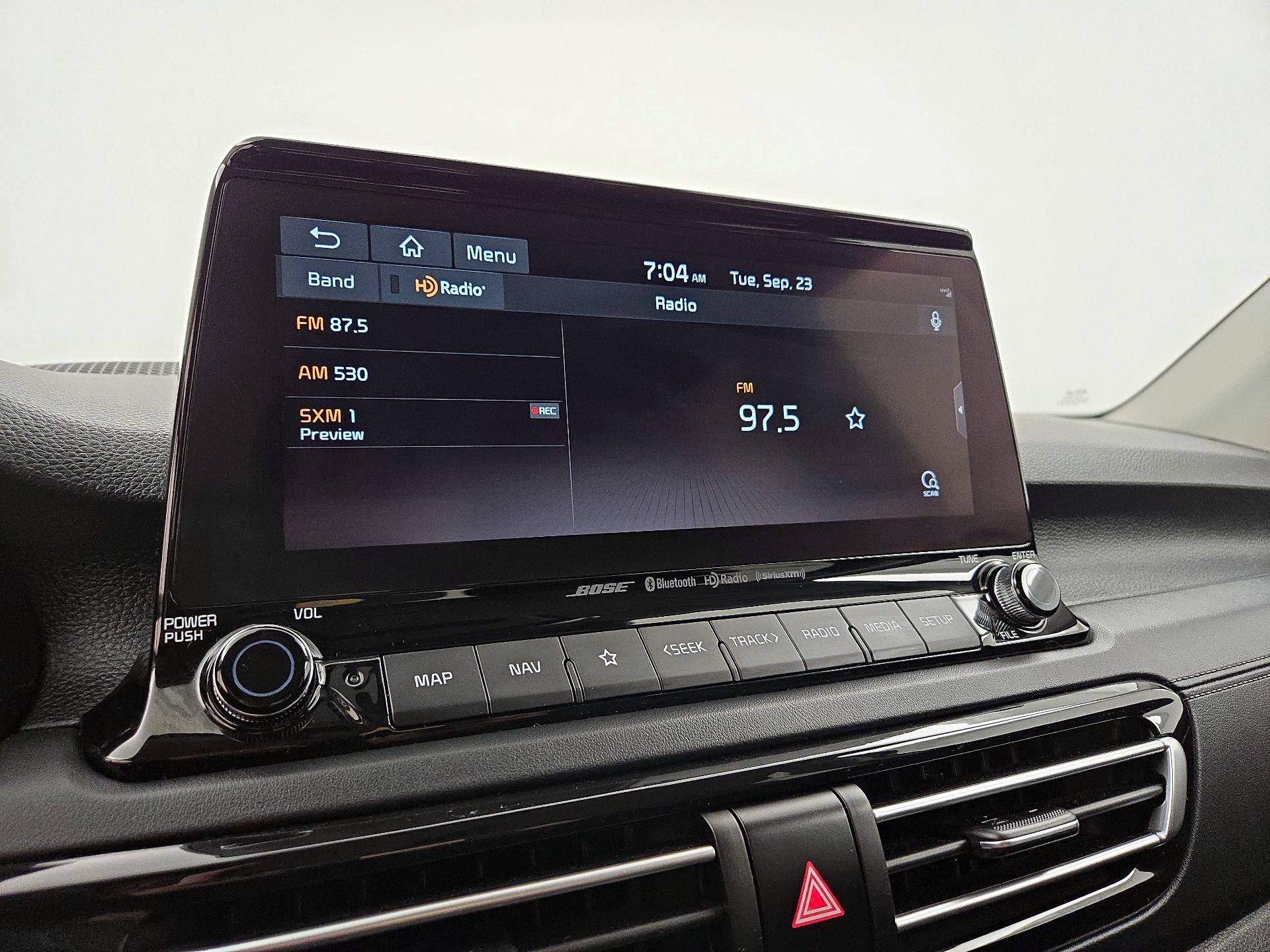 Thumbnail: 2021 Kia Seltos - 16